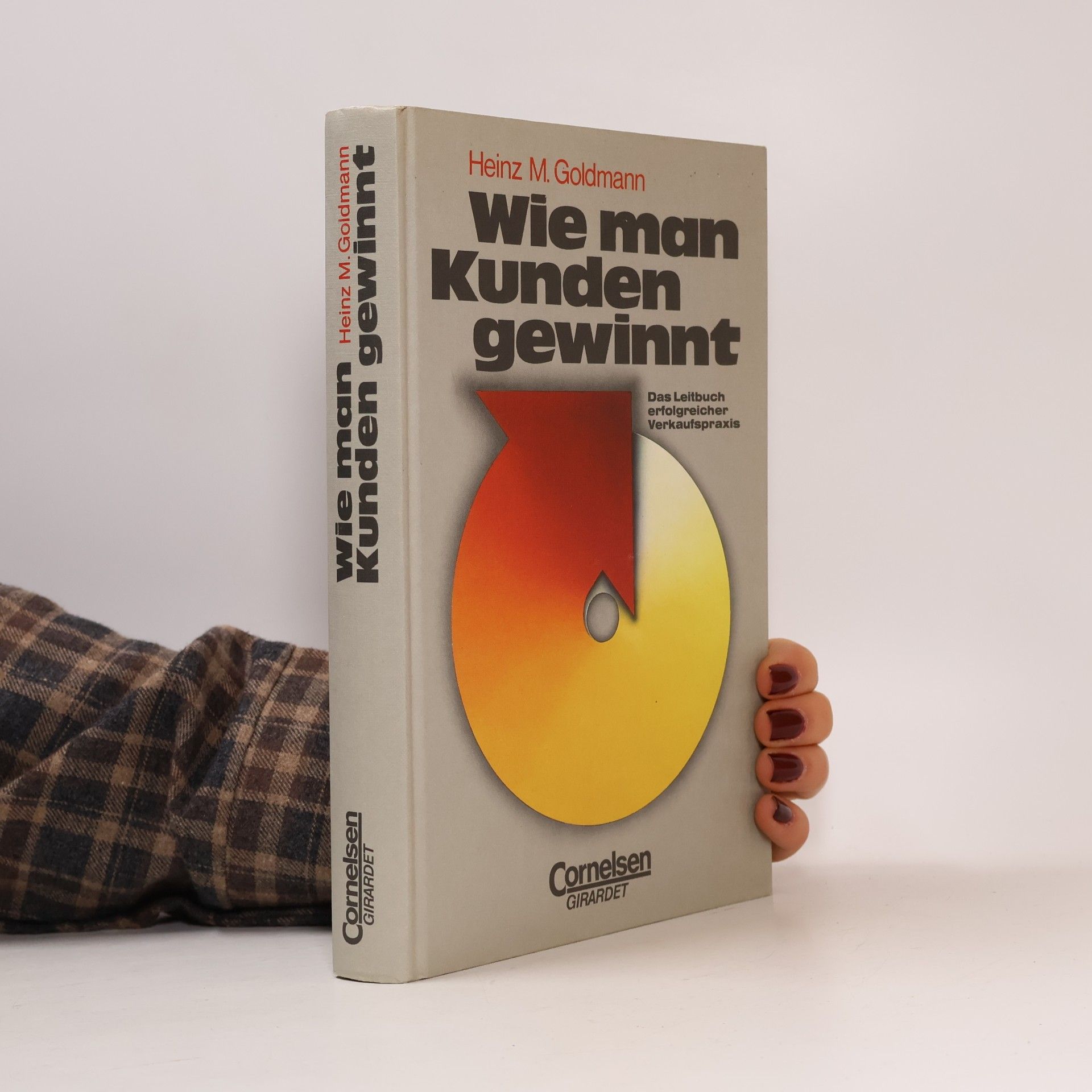 Wie man Kunden gewinnt