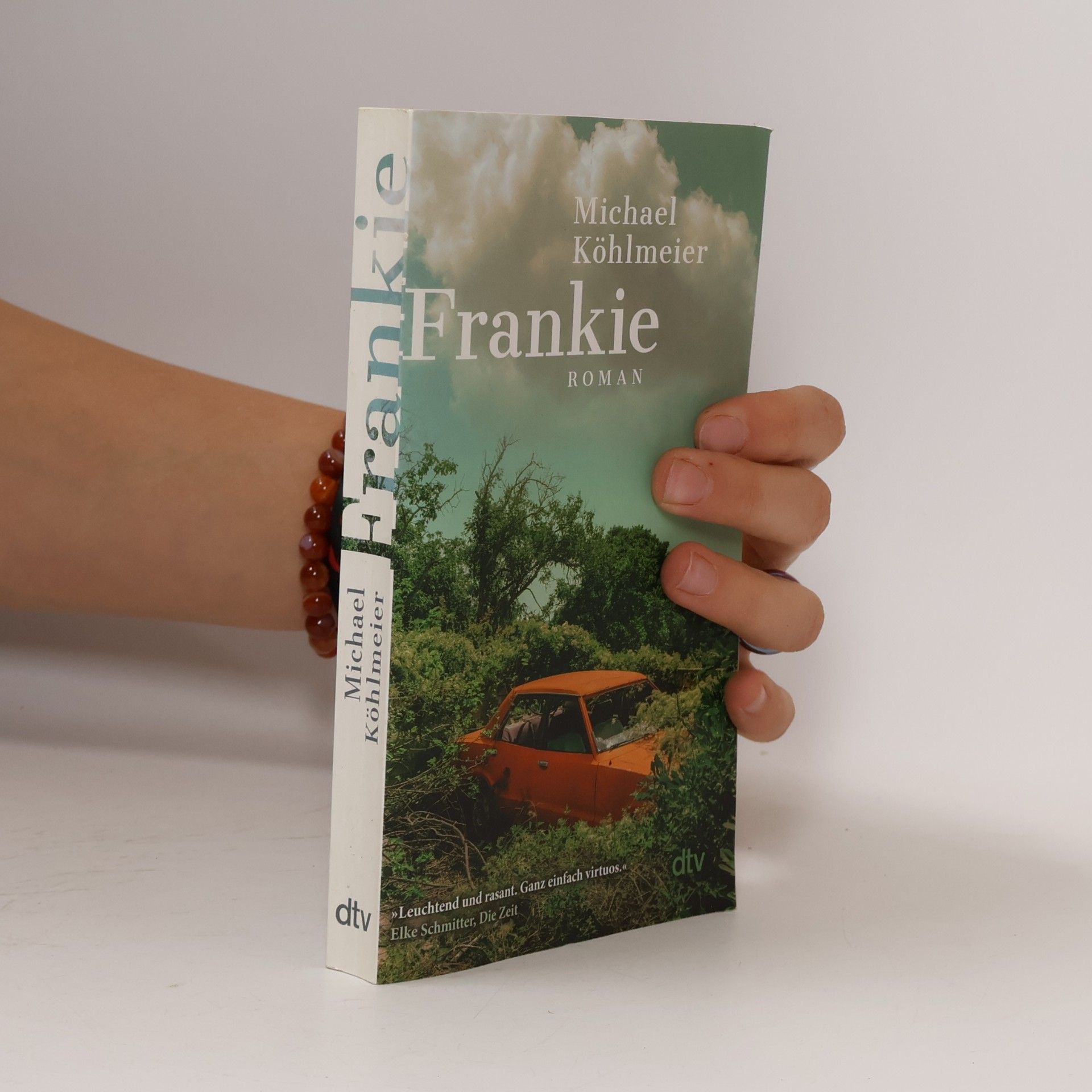 Frankie