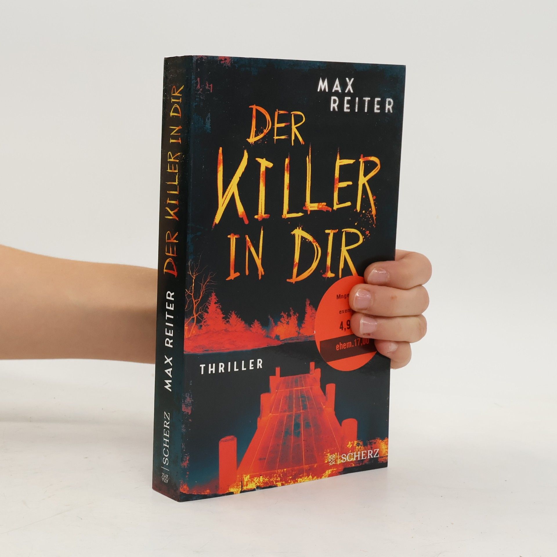 Der Killer in dir