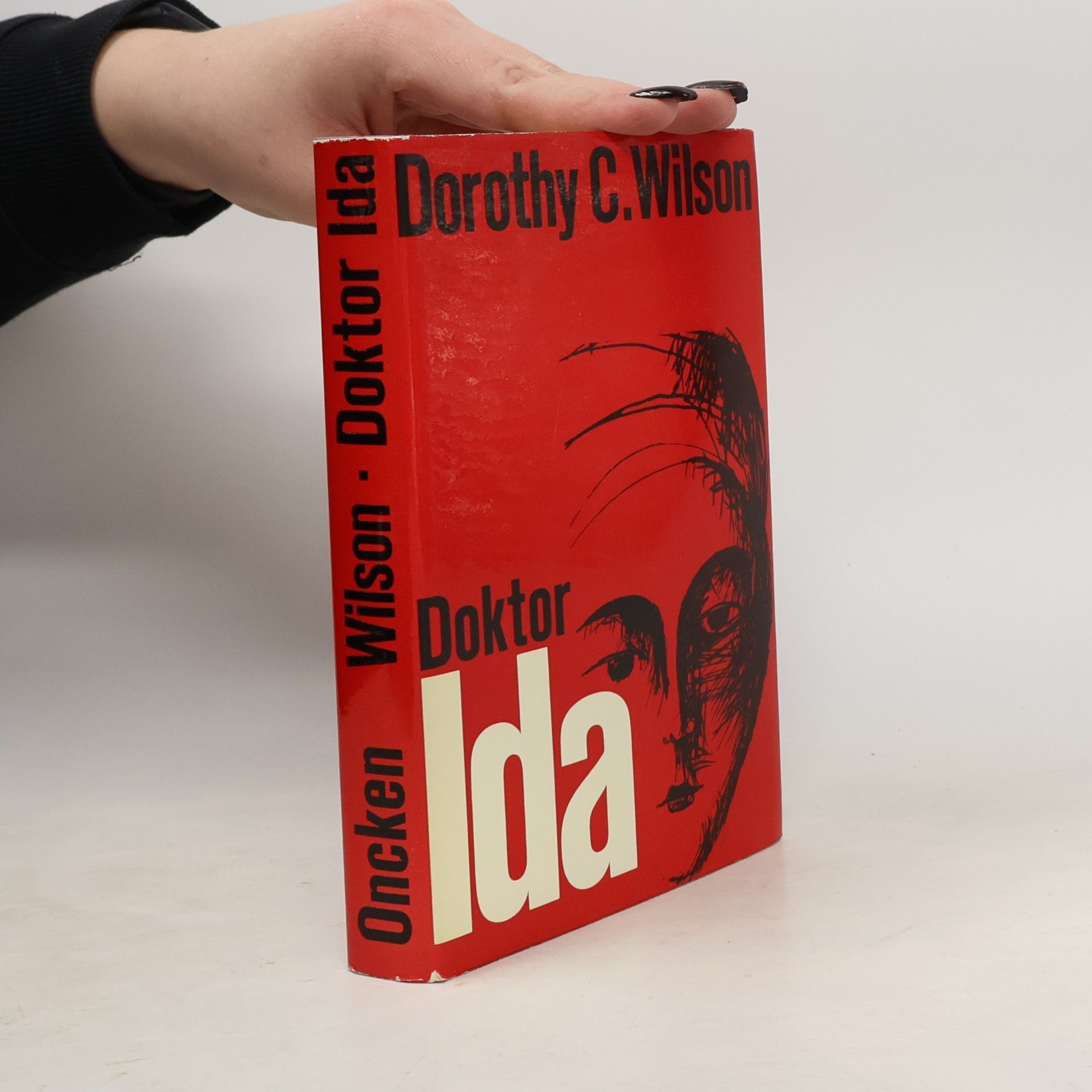 Doktor Ida