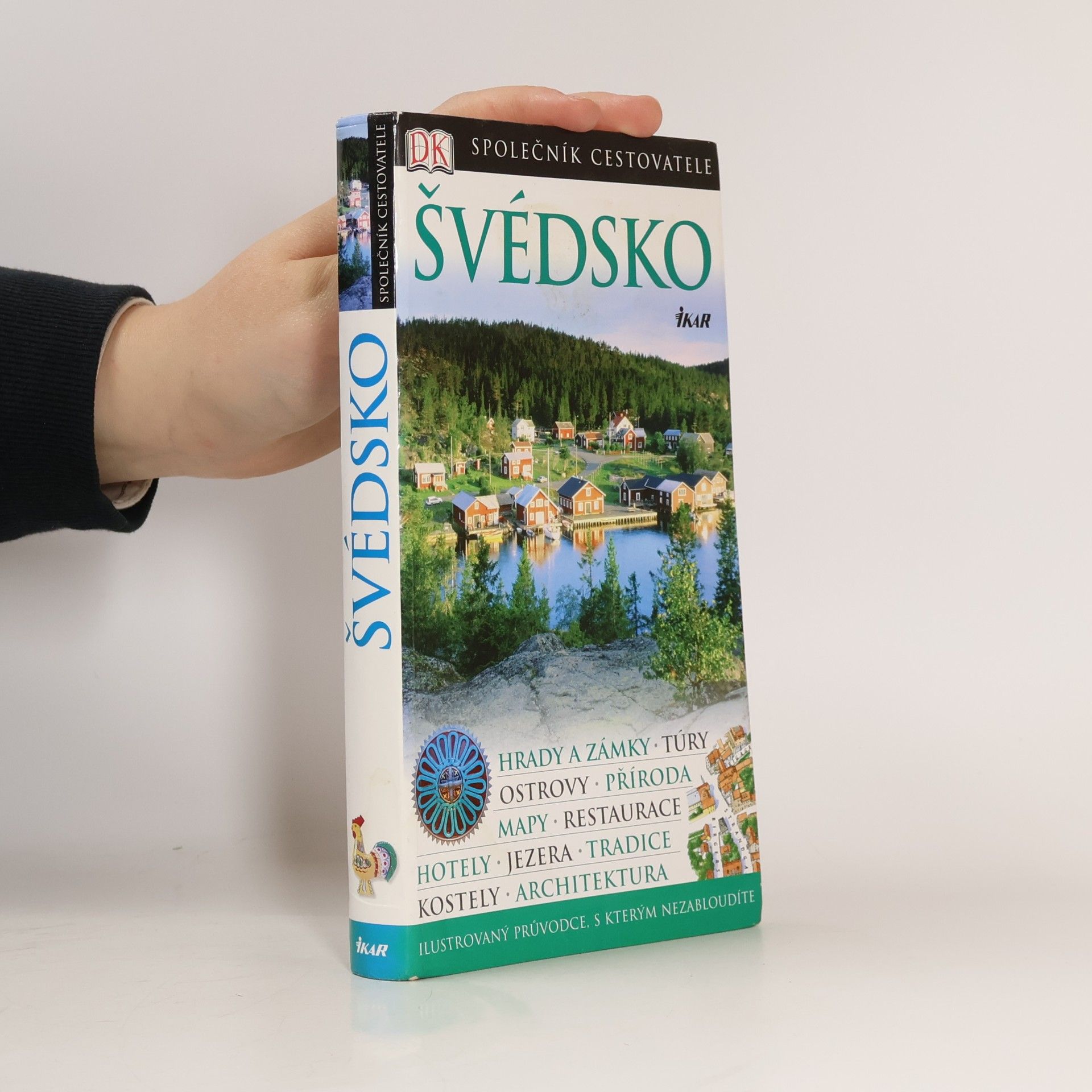 Švédsko