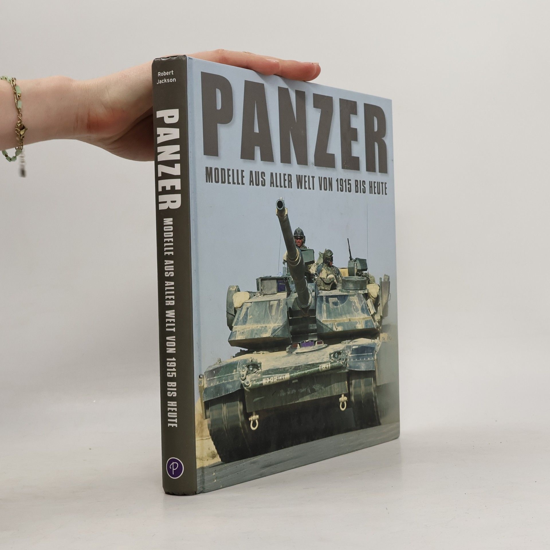 Panzer, Modelleaus aller welt von 1915 bis heute