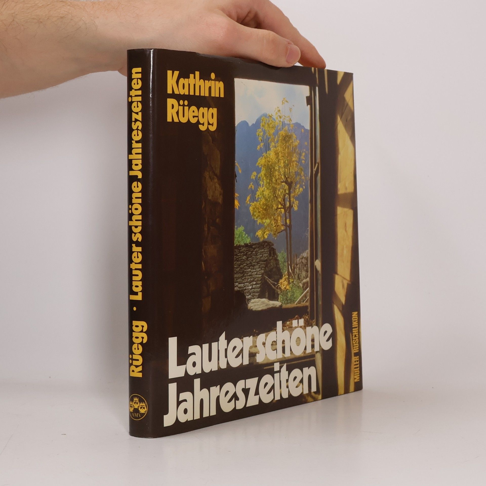 Lauter schöne Jahreszeiten