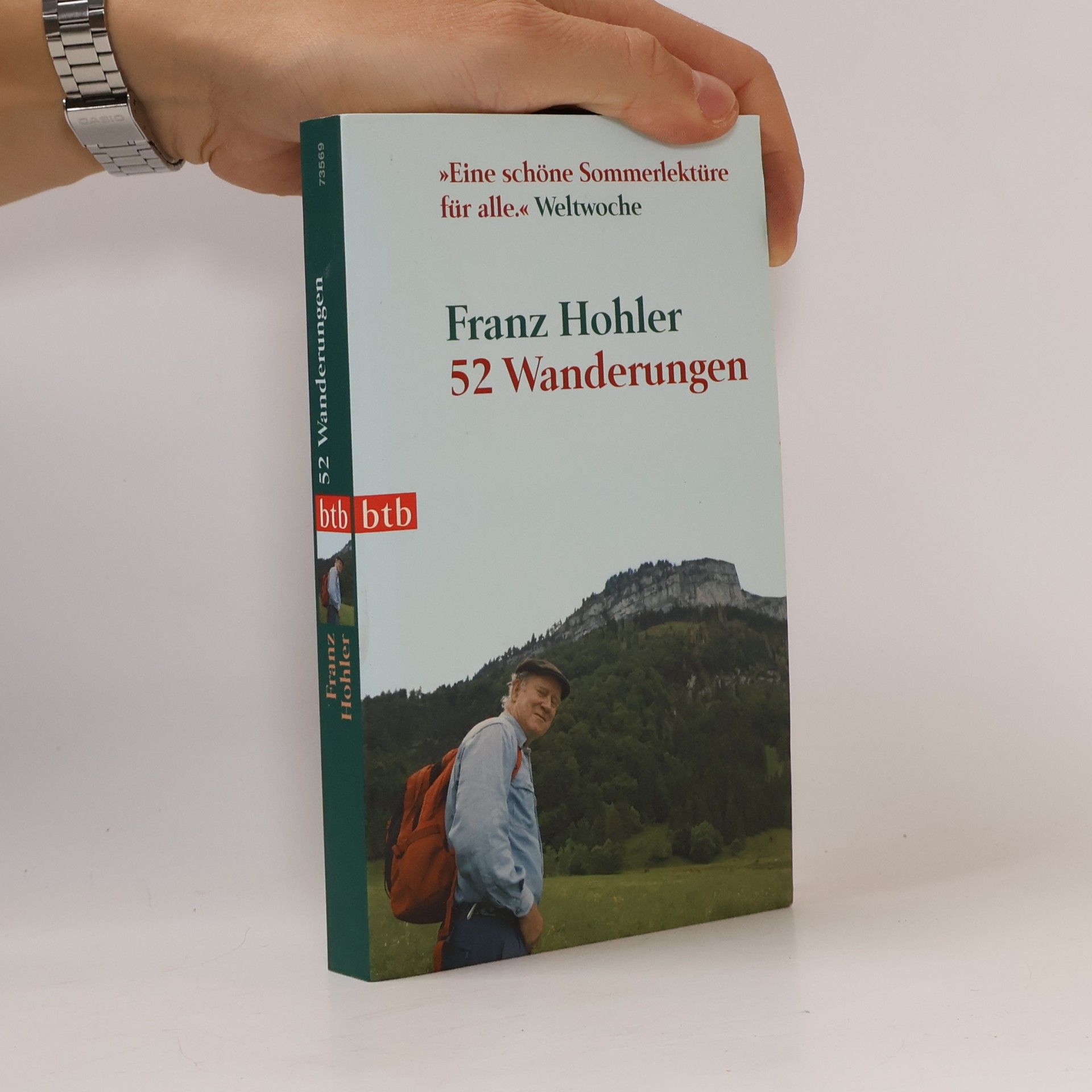 52 Wanderungen