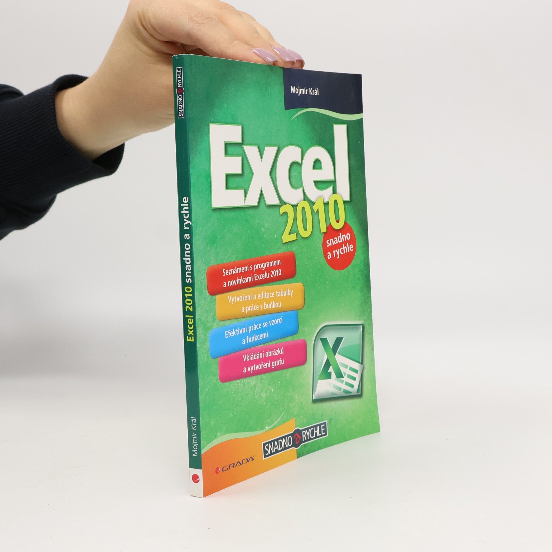 Excel 2010