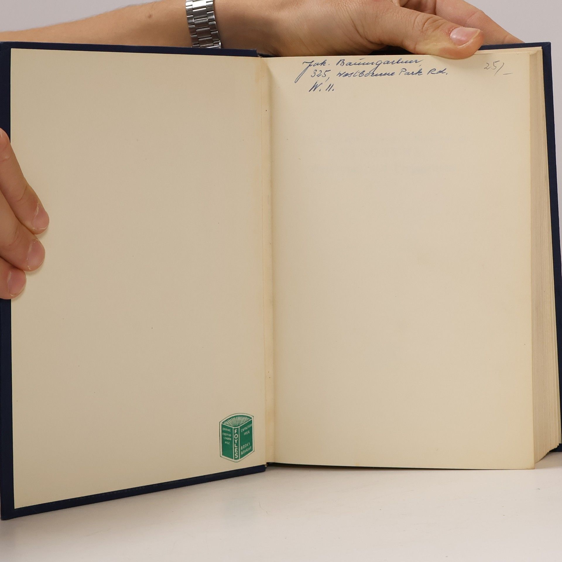 James C. Fernald Standard Handbook of Synonyms