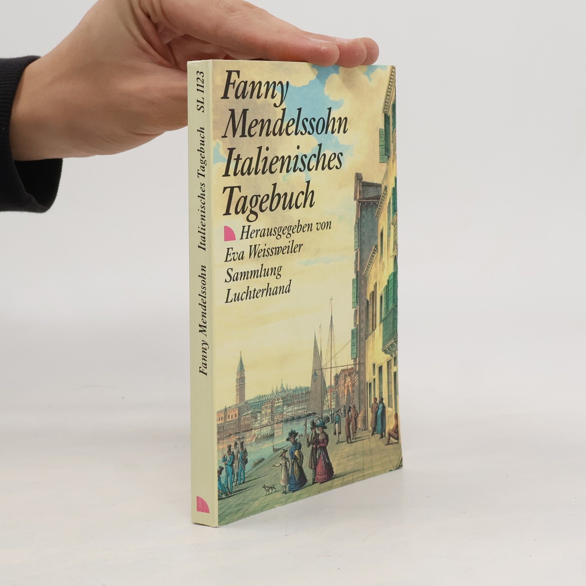 Italienisches Tagebuch