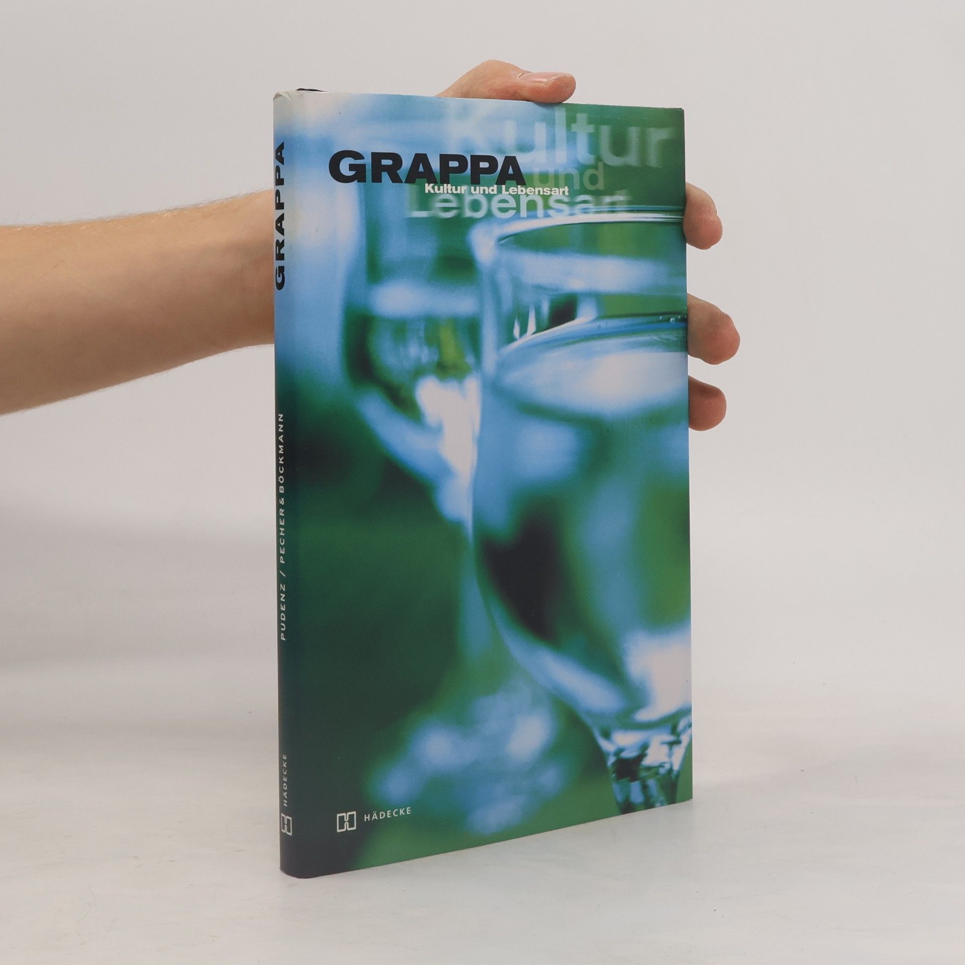 Grappa