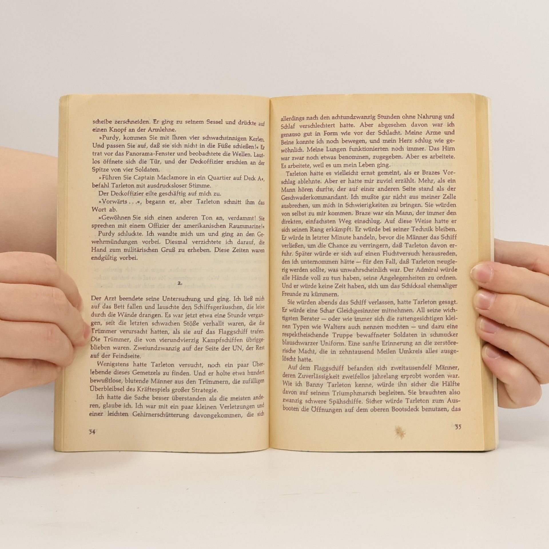 Keith Laumer Jenseits von Zeit und Raum
