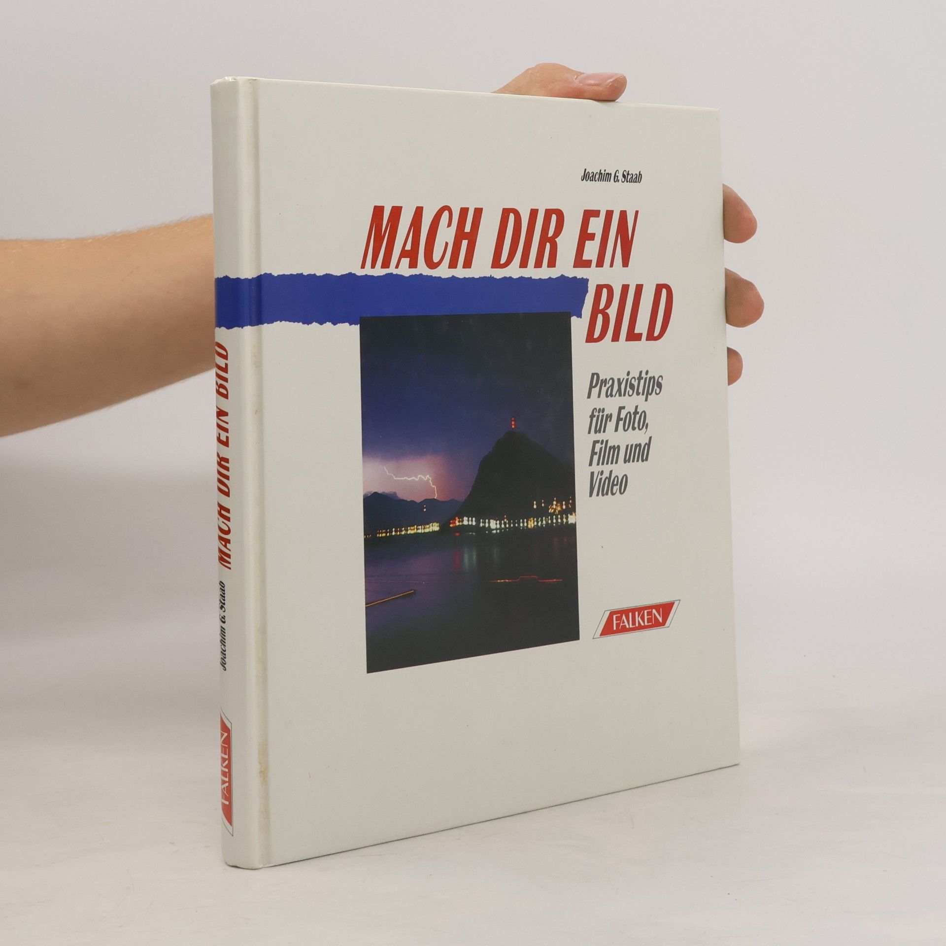 Mach dir ein Bild