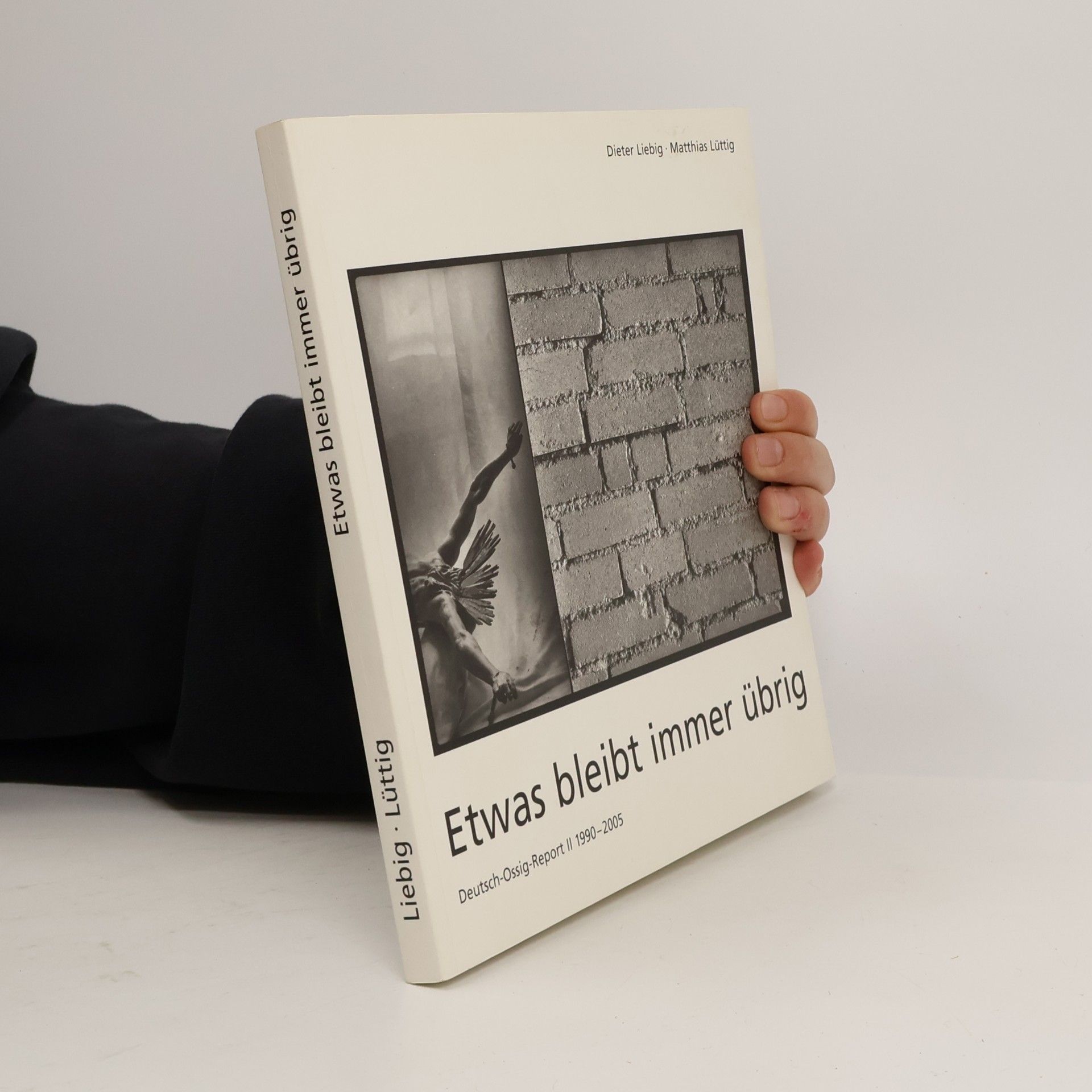 Deutsch-Ossig-Report 2