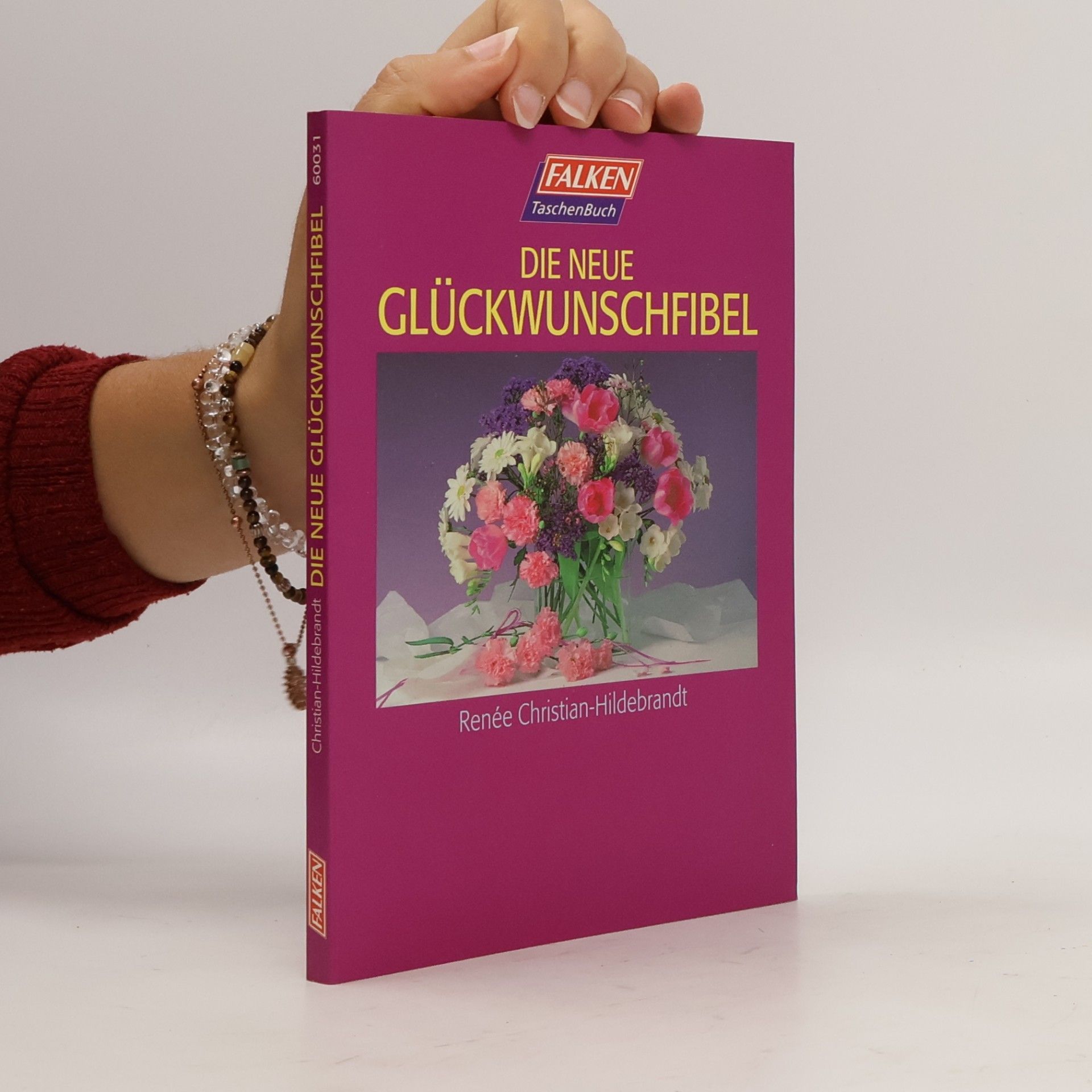 Die neue Glückwunschfibel
