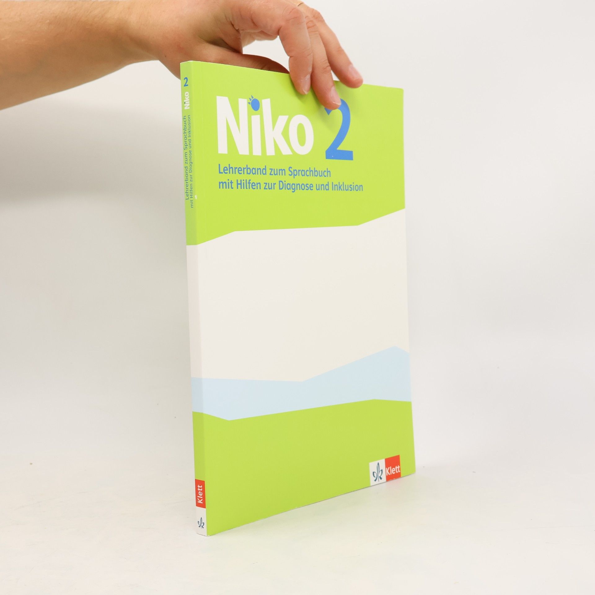 Sven Leberer Niko 2