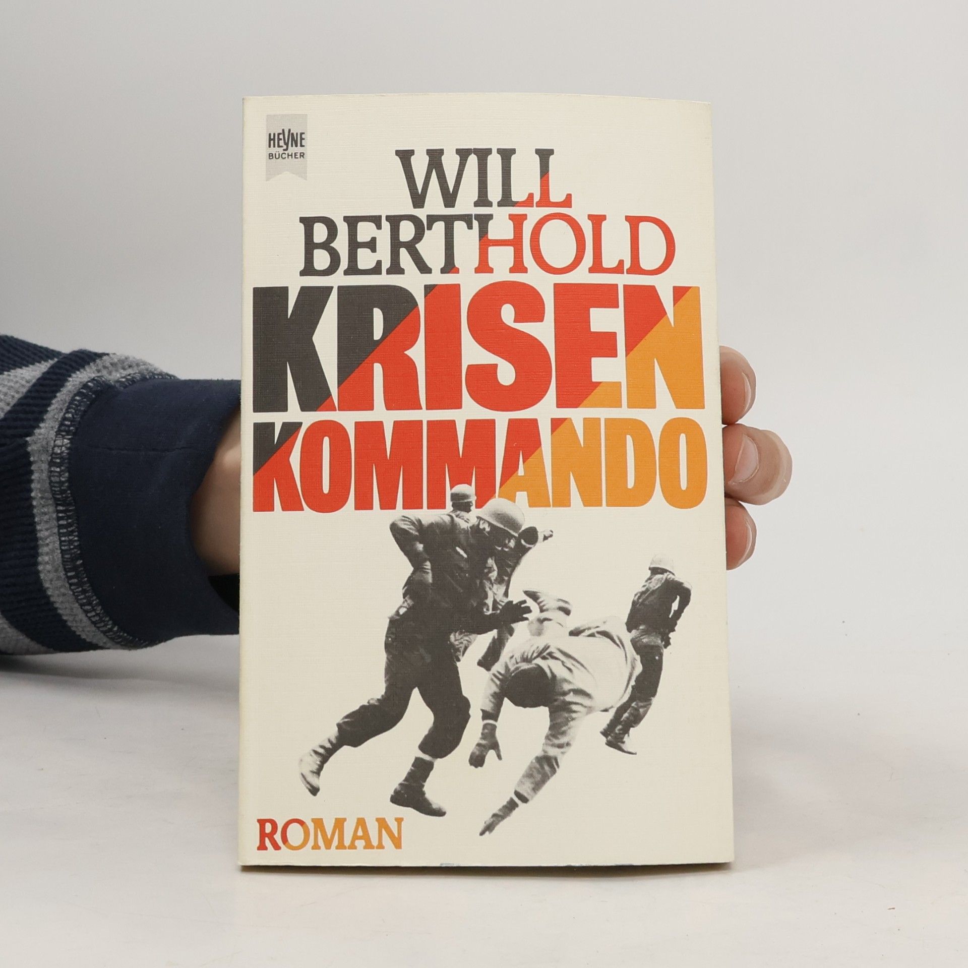 Krisenkommando