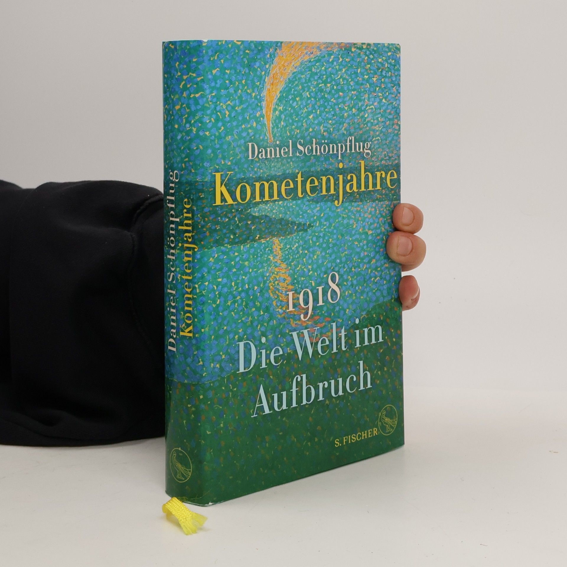 Kometenjahre