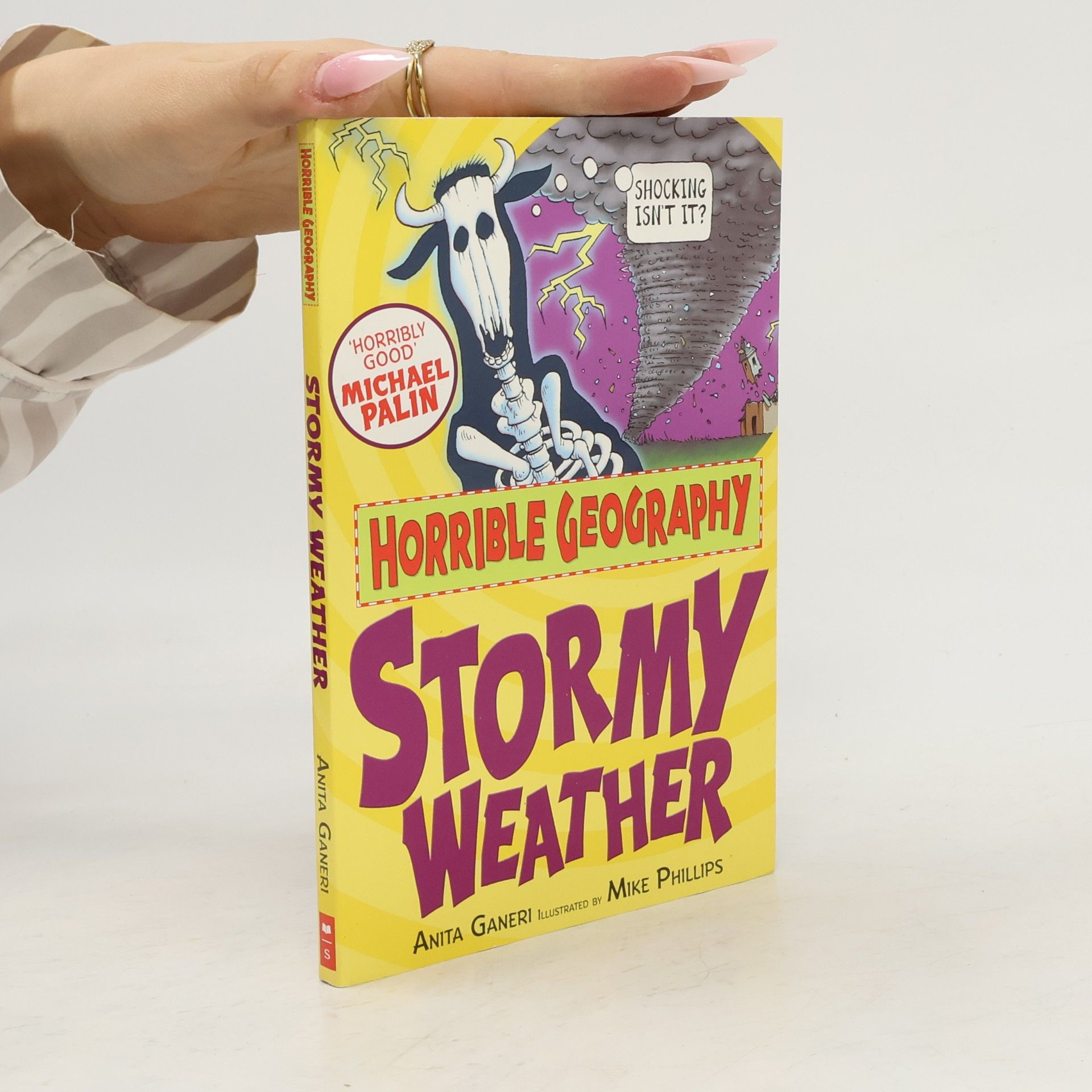 Stormy weather