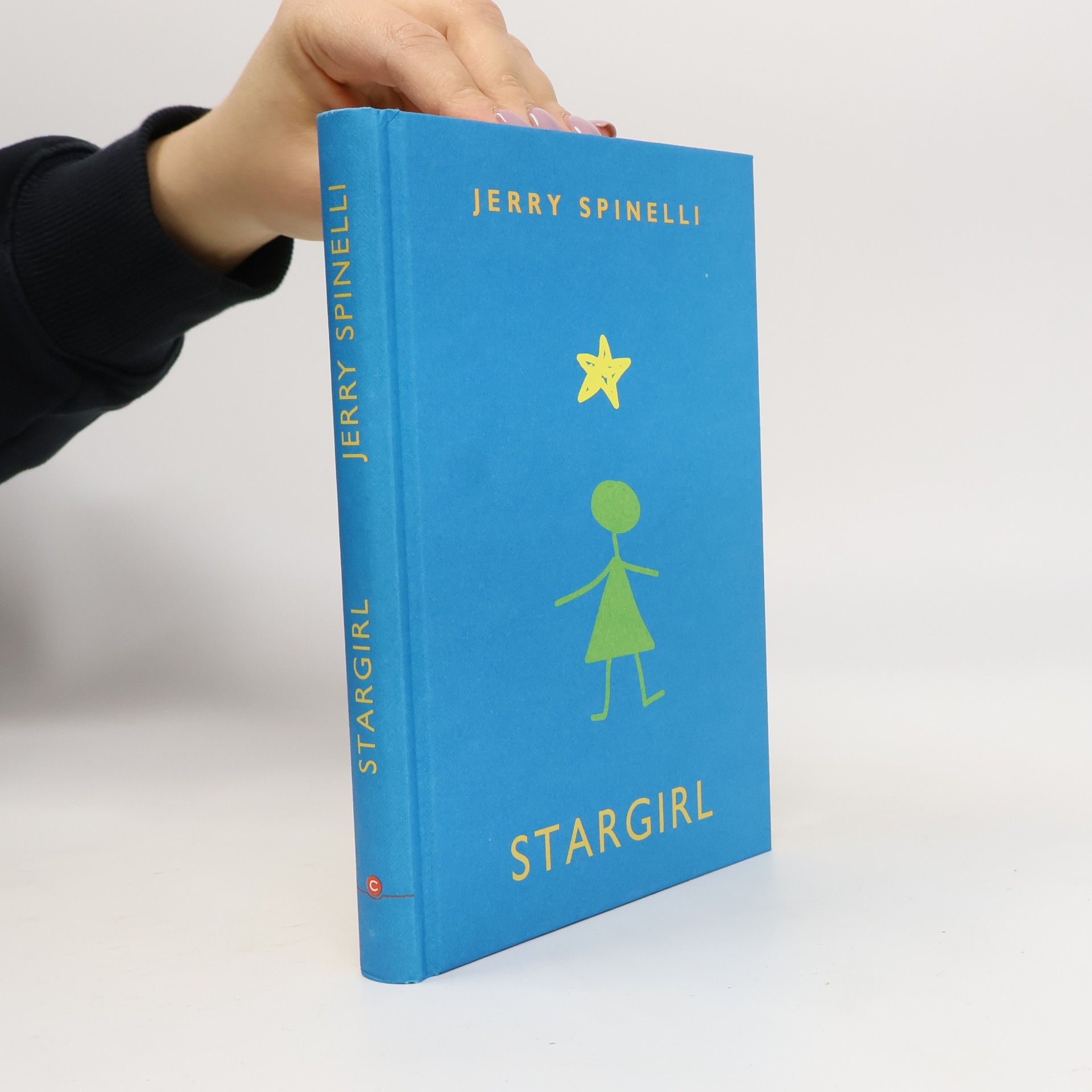 Eva Kadlecová Stargirl