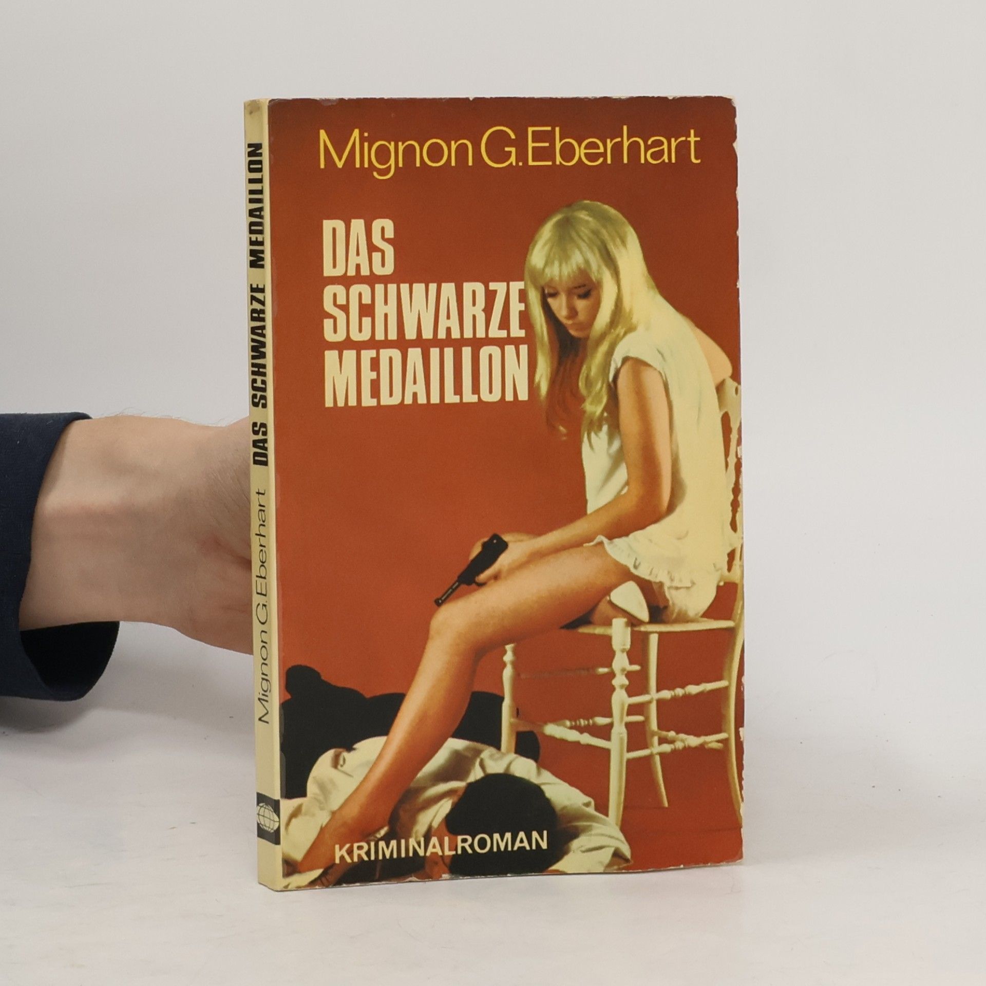 Das Schwarze Medaillon