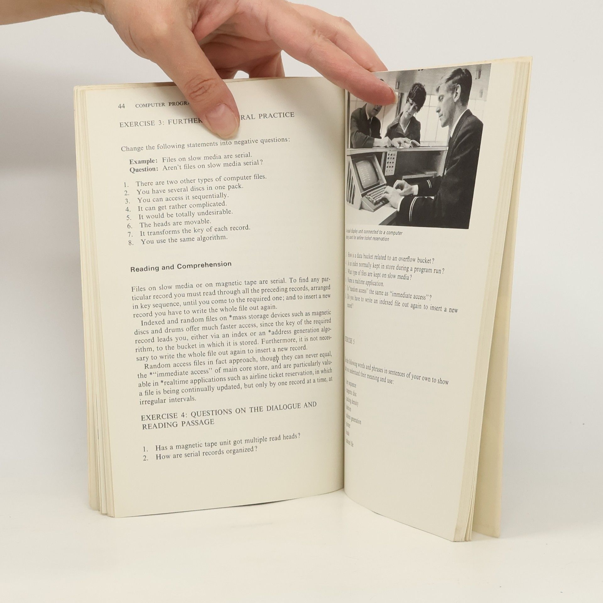 Philip Robinson Computer Programming