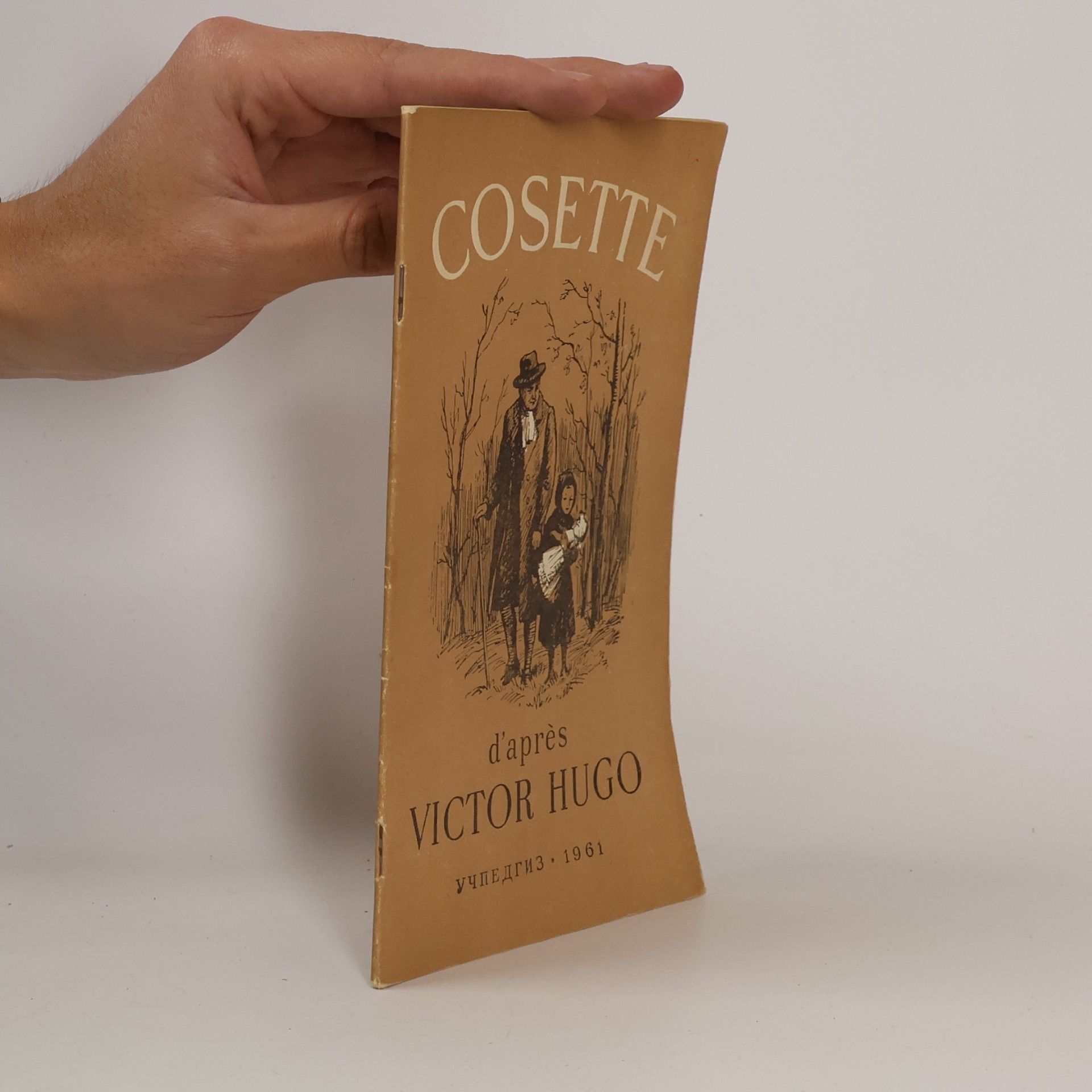 Cosette