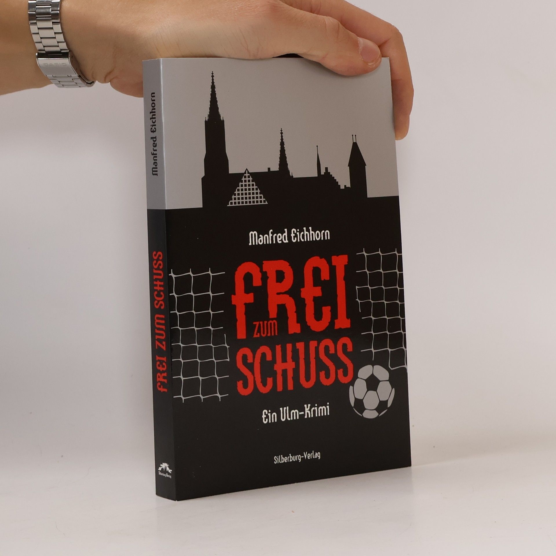 Frei zum Schuss