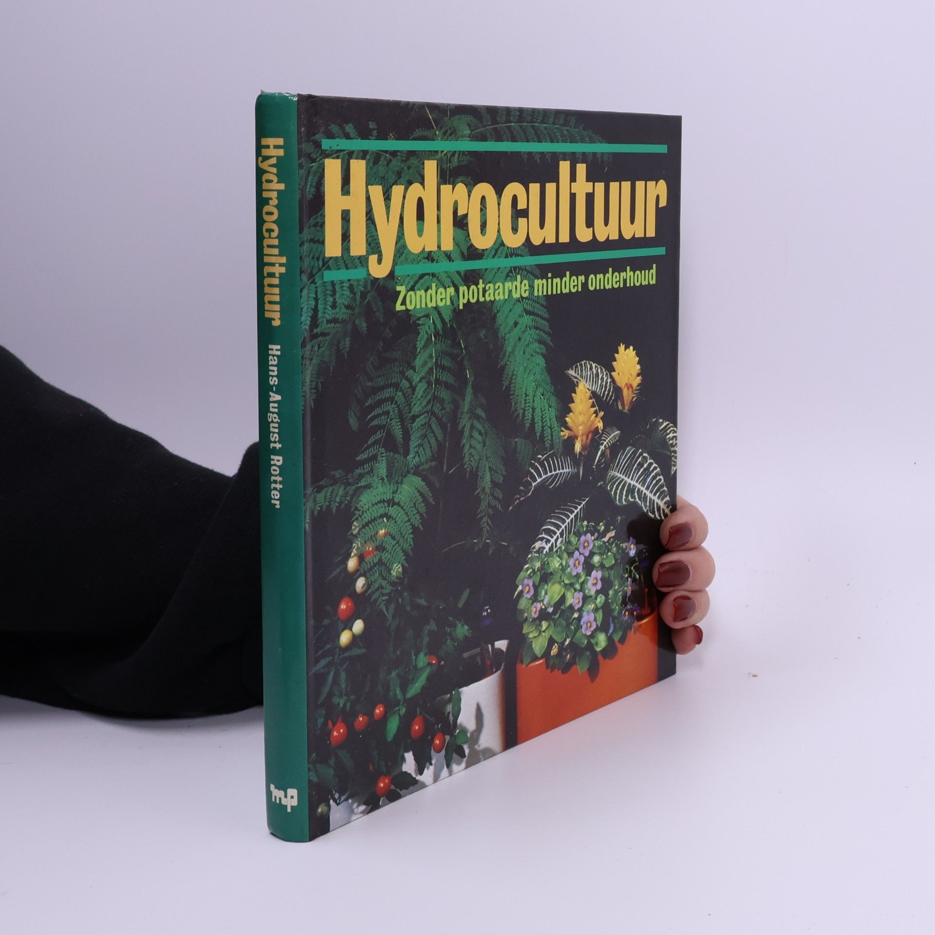 Hydrocultuur