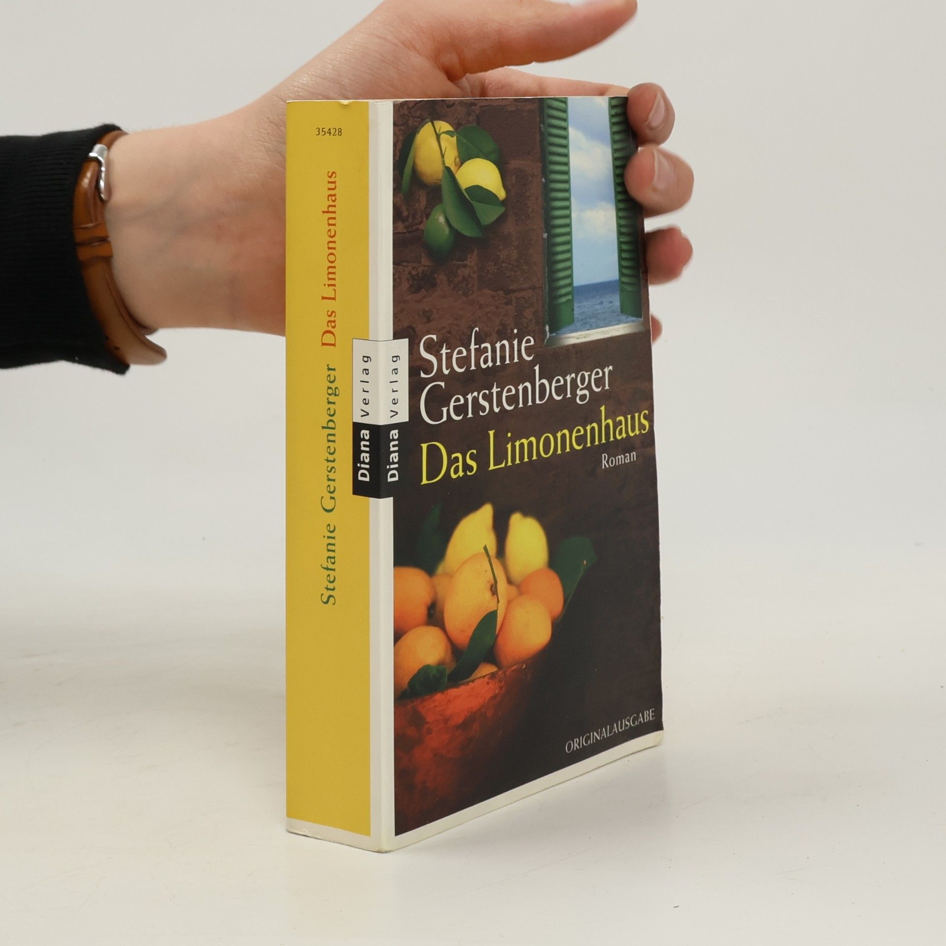 Das Limonenhaus
