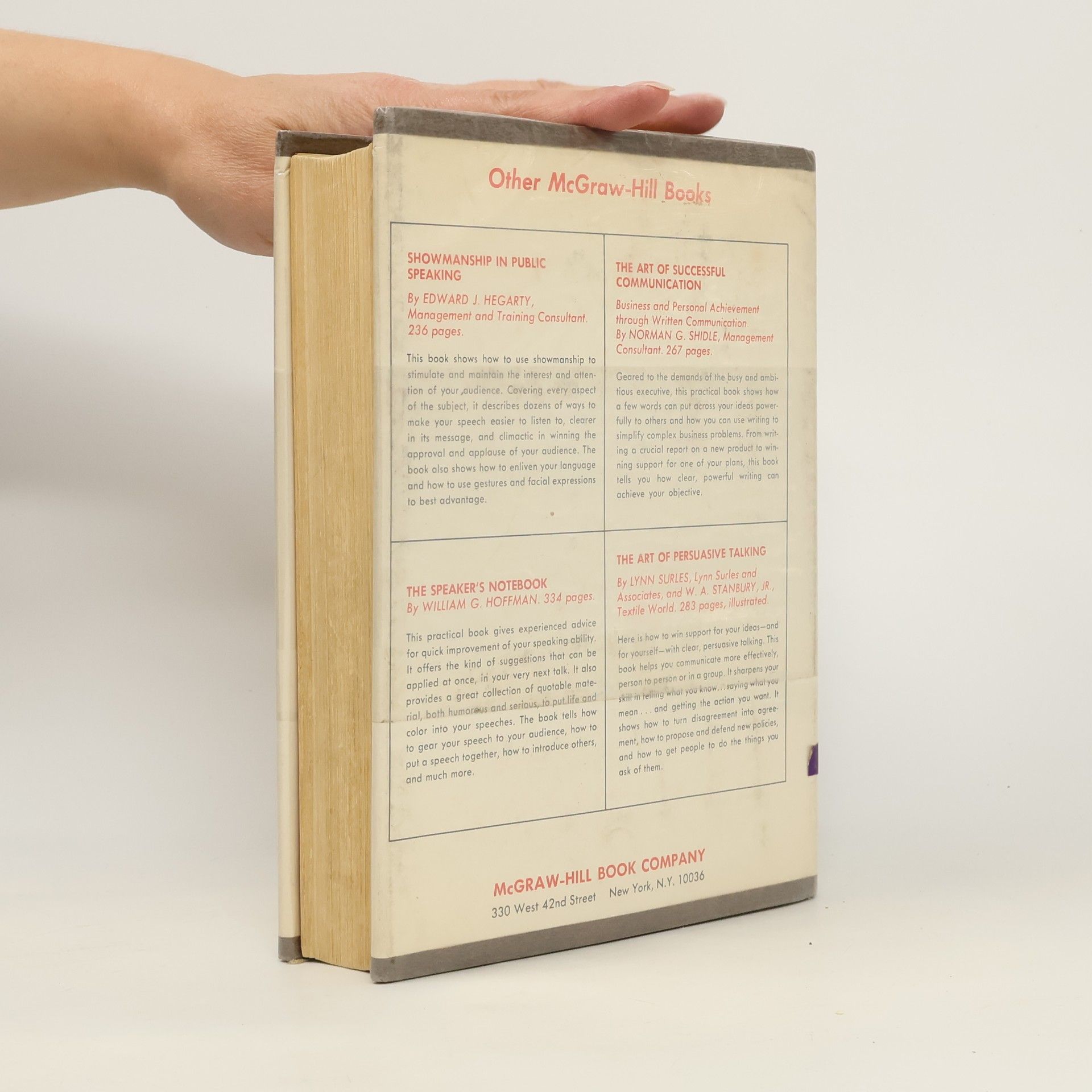 Ralph L. Woods The Modern Handbook of Humor