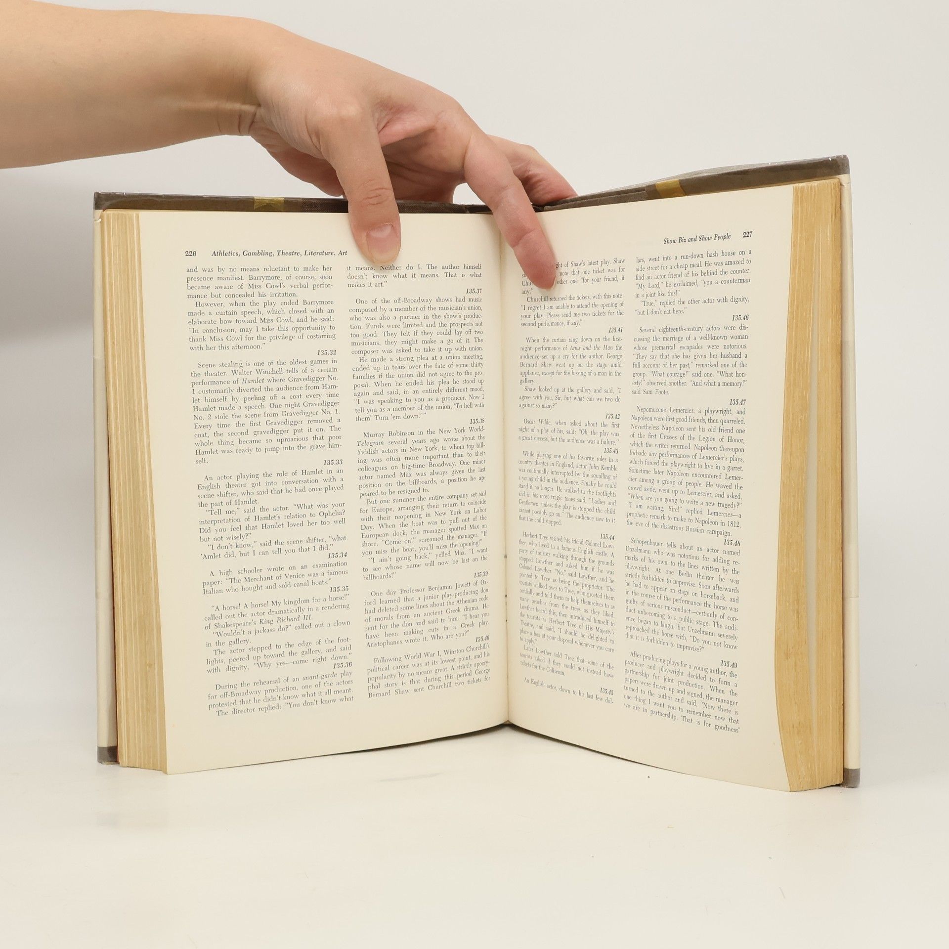 Ralph L. Woods The Modern Handbook of Humor