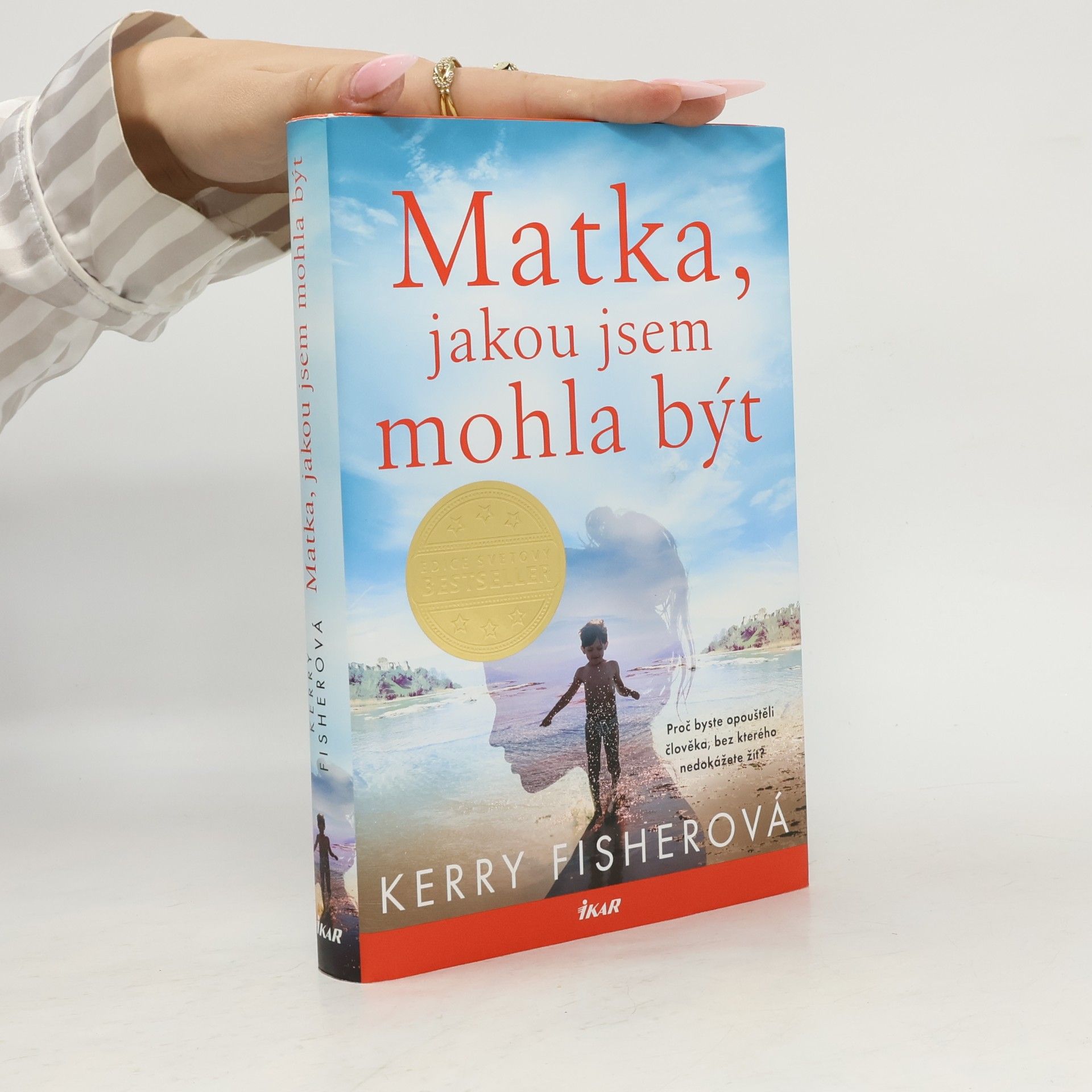 Matka, jakou jsem mohla být
