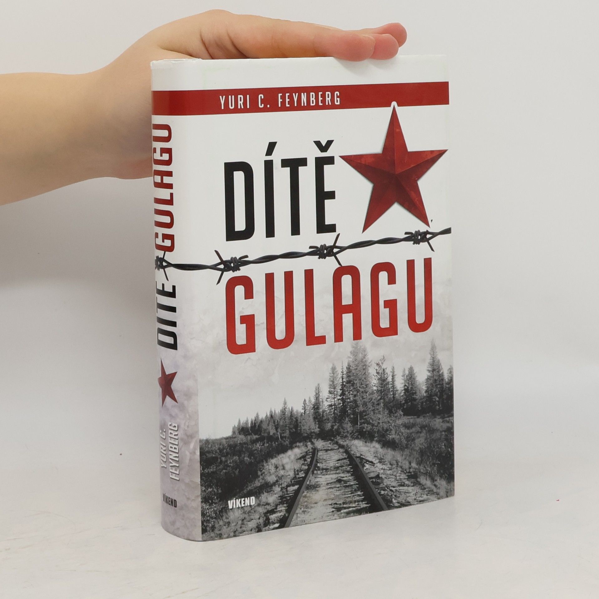 Dítě gulagu