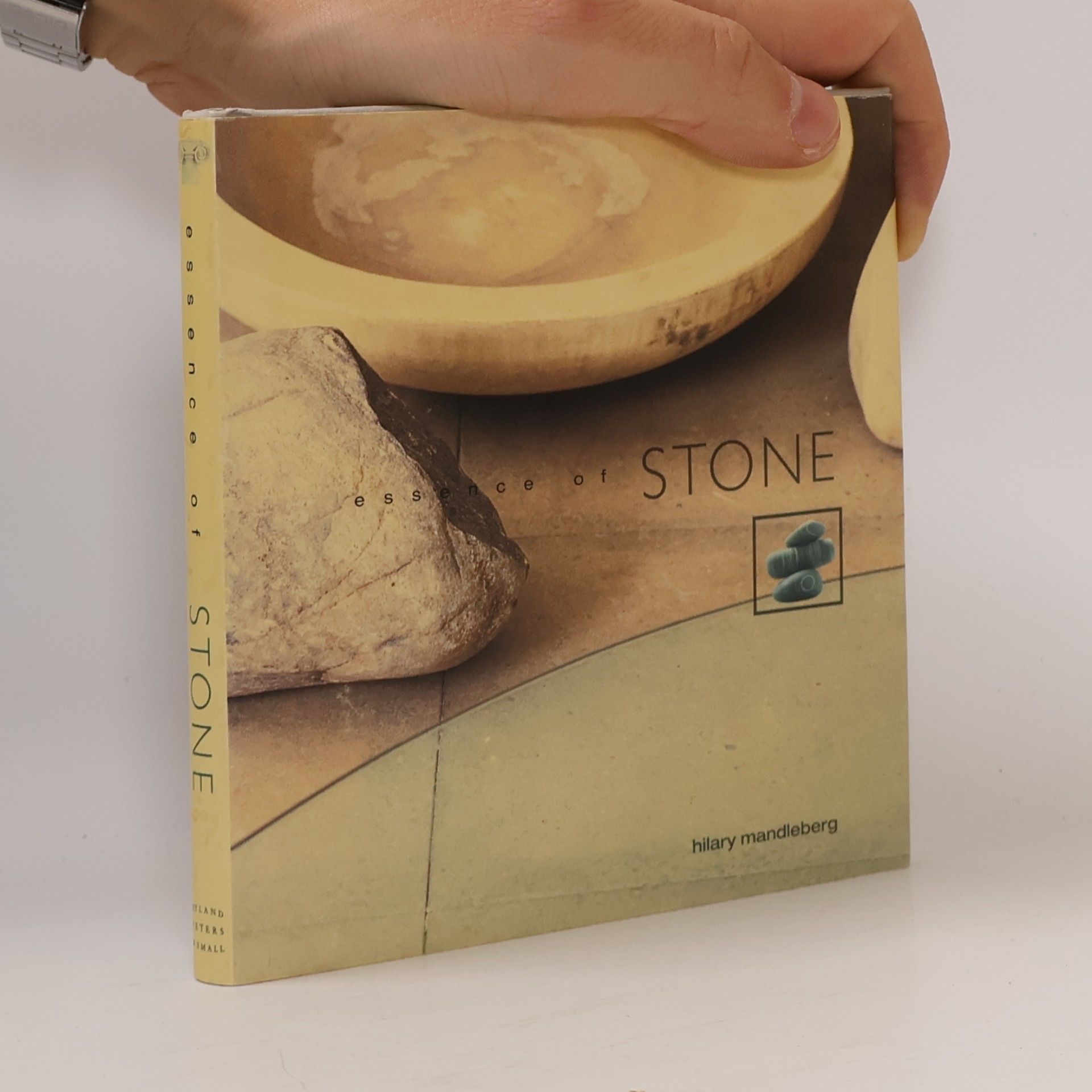 Essence of...: Essence of Stone
