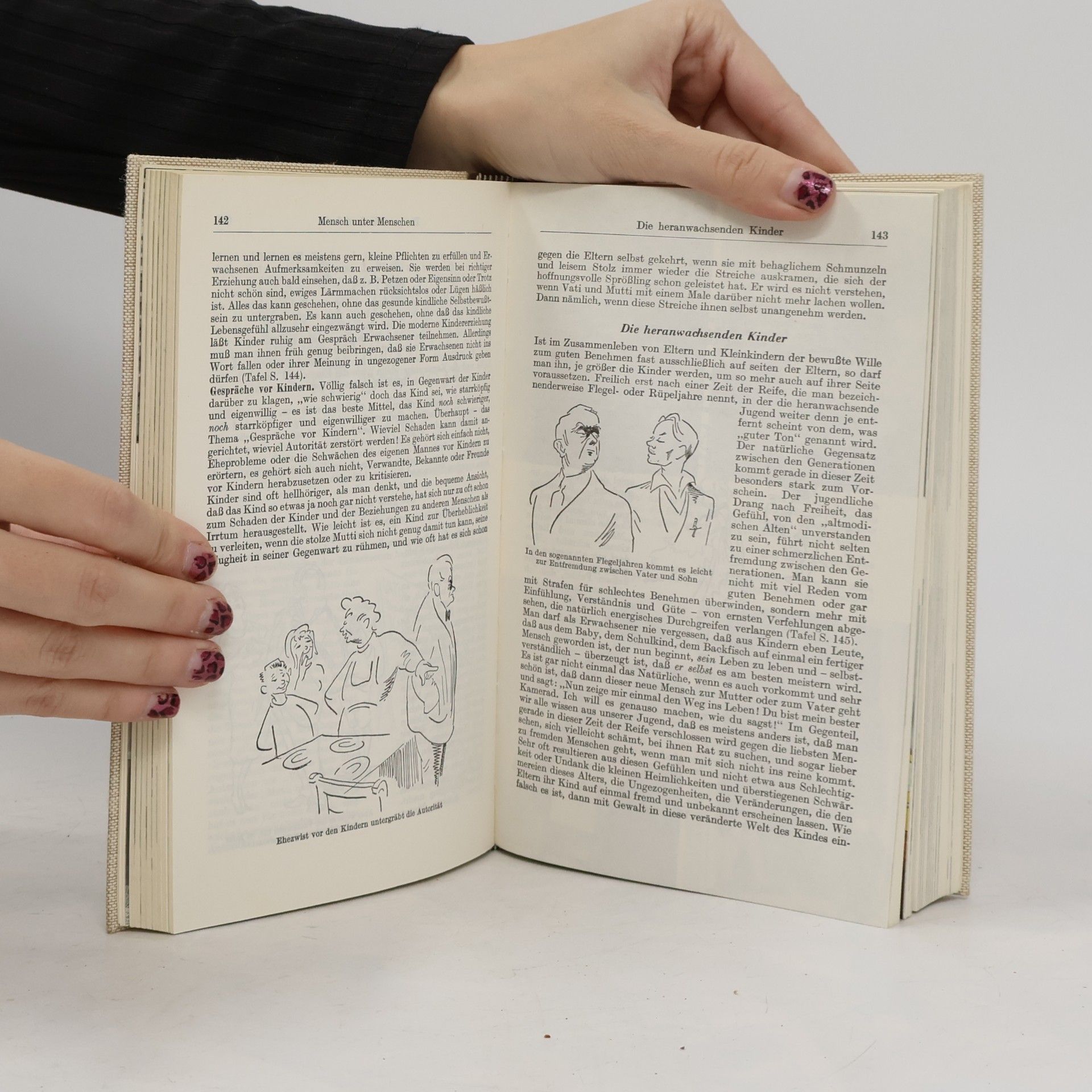 Autorenkollektiv Einmaleins des guten Tons