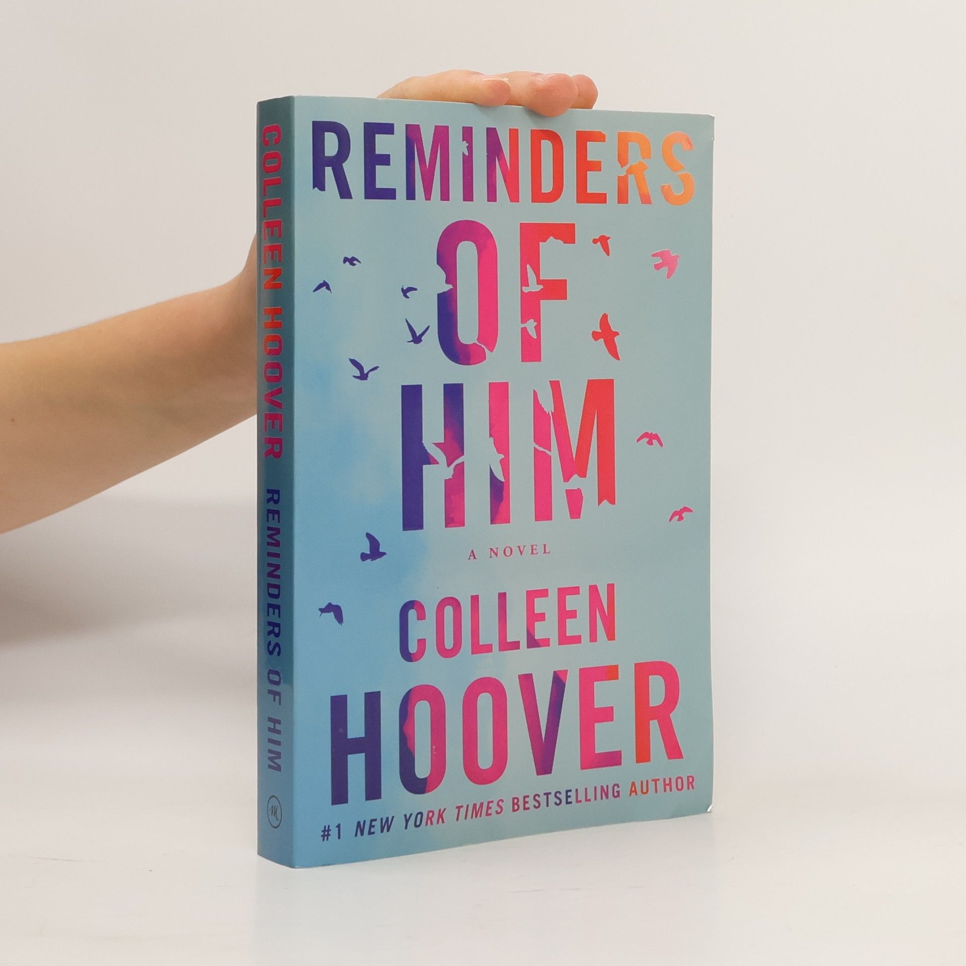 Reminders of Him