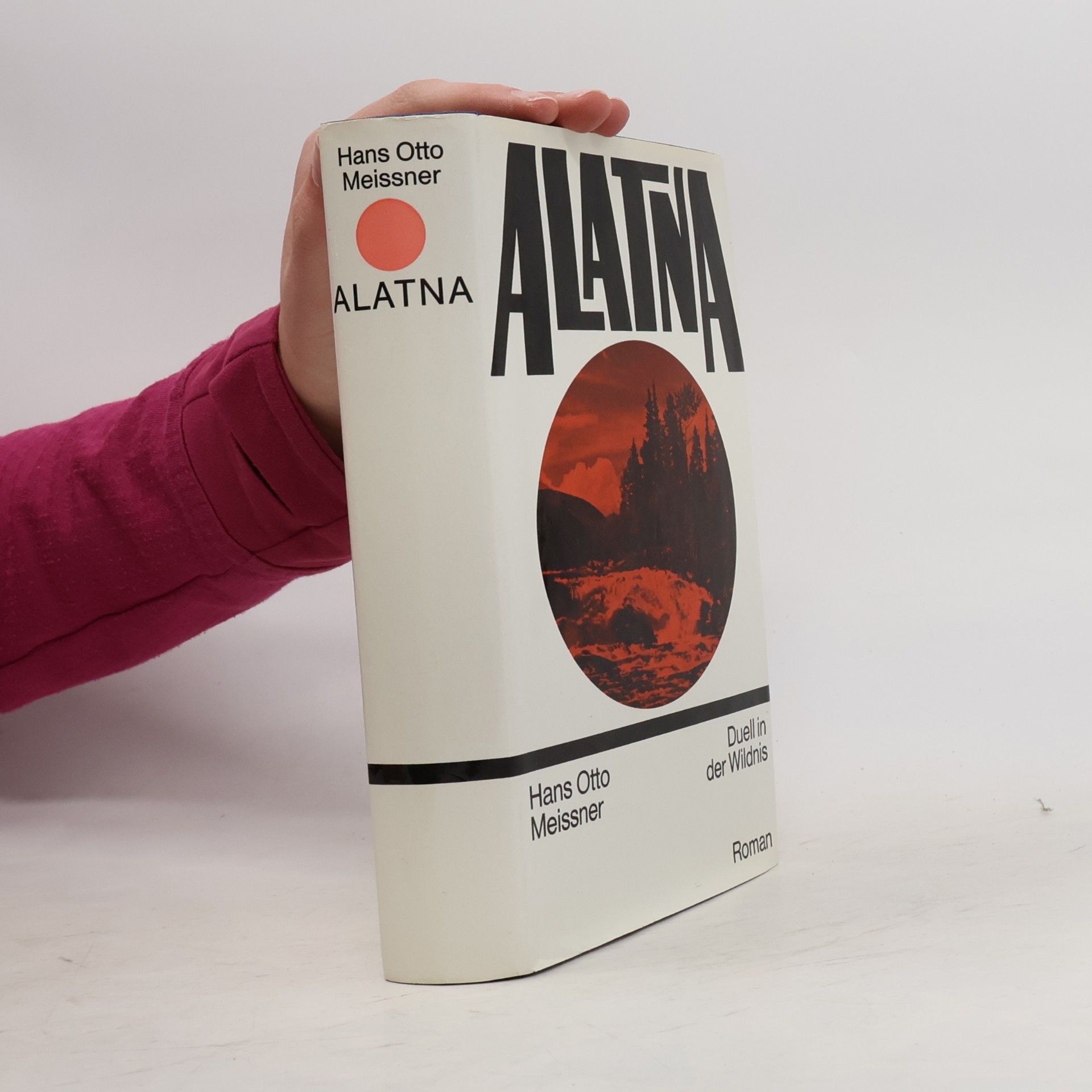 Alatna