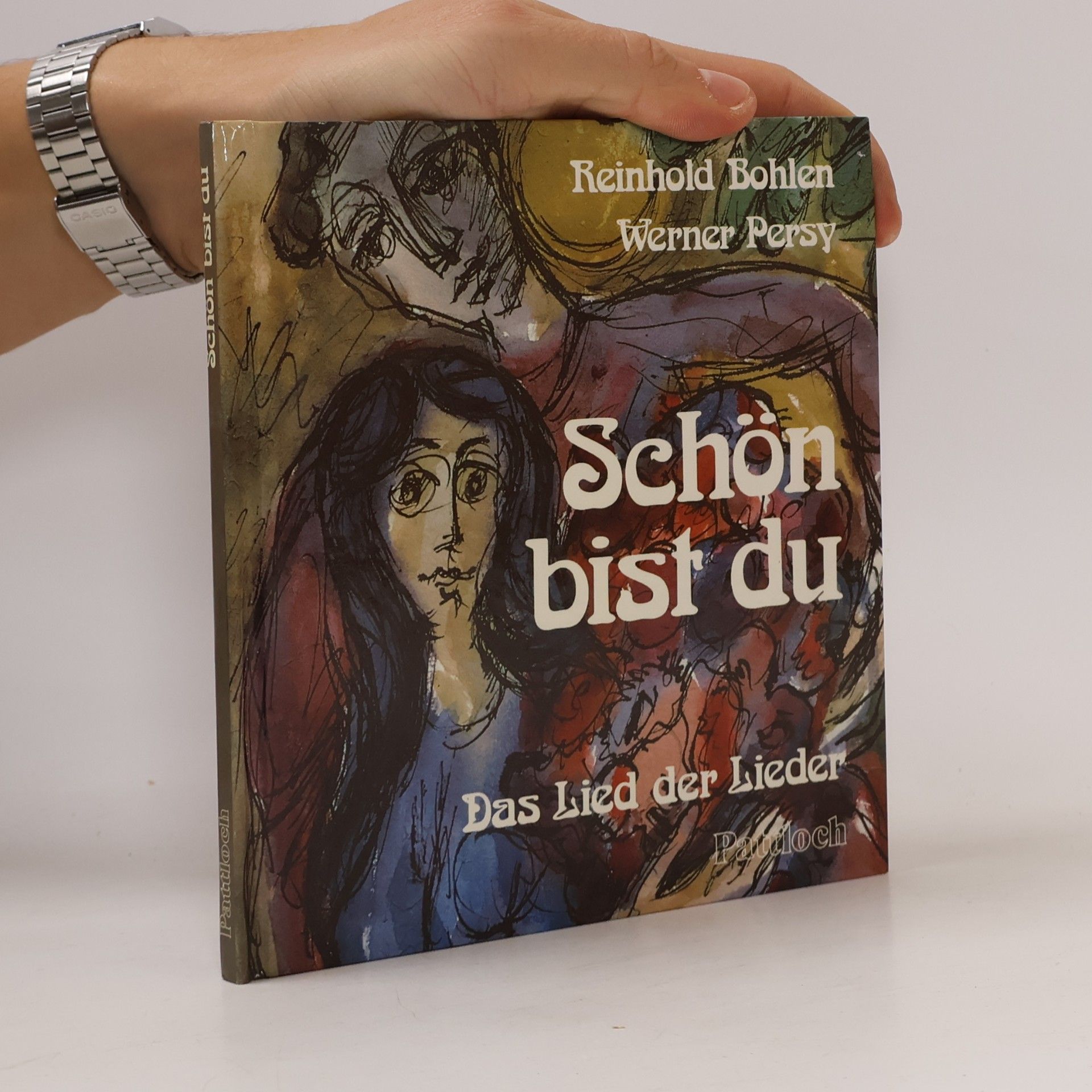 Schön bist du