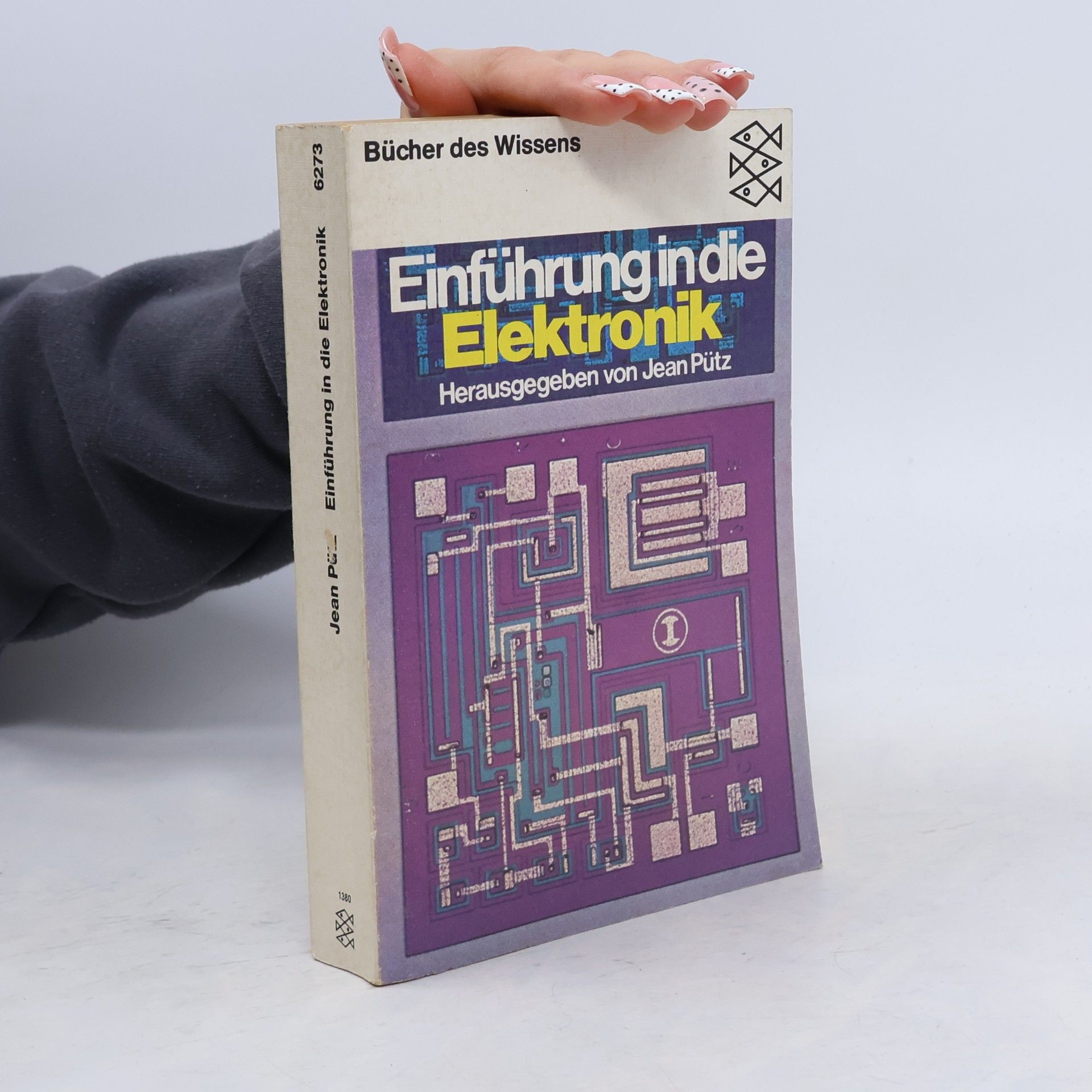 Einführung in die Elektronik