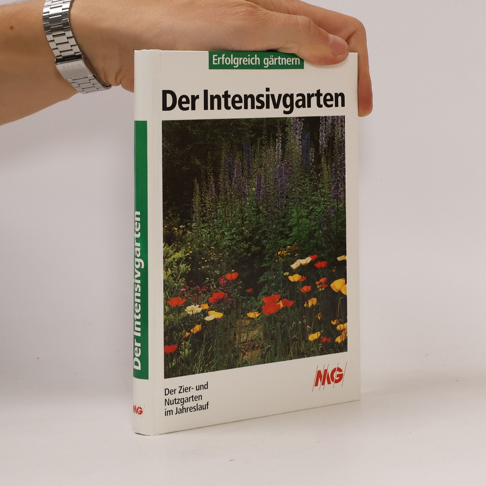 Der Intensivgarten