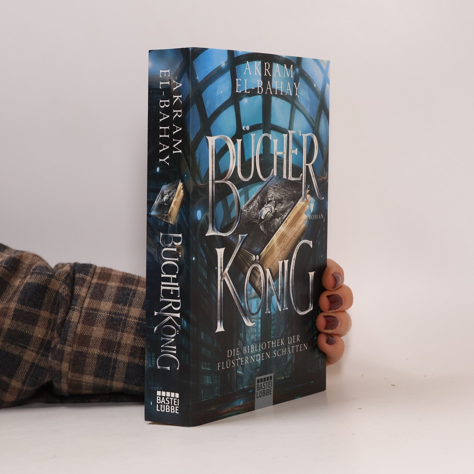 Bücher König