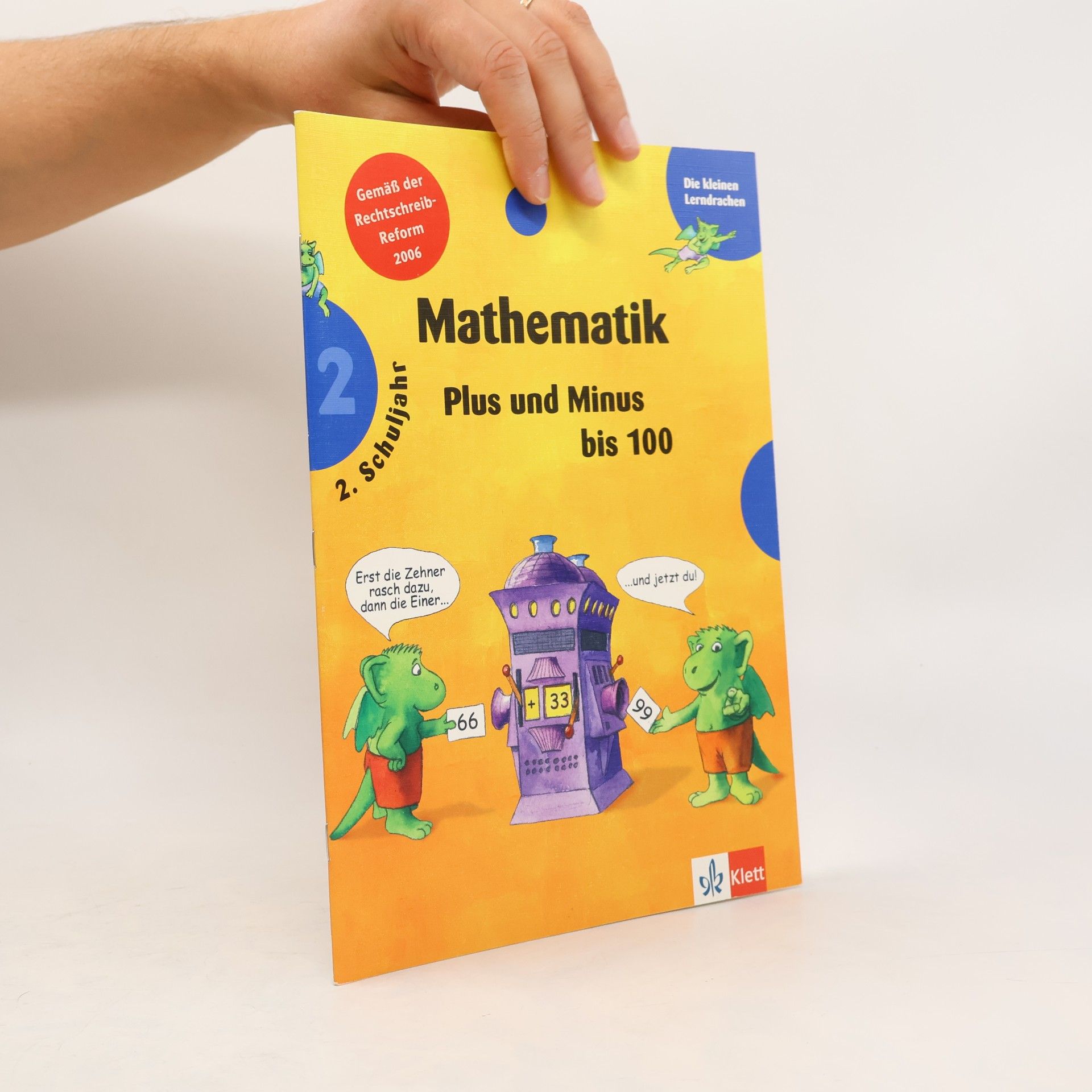 Mathematik 2. Schuljahr
