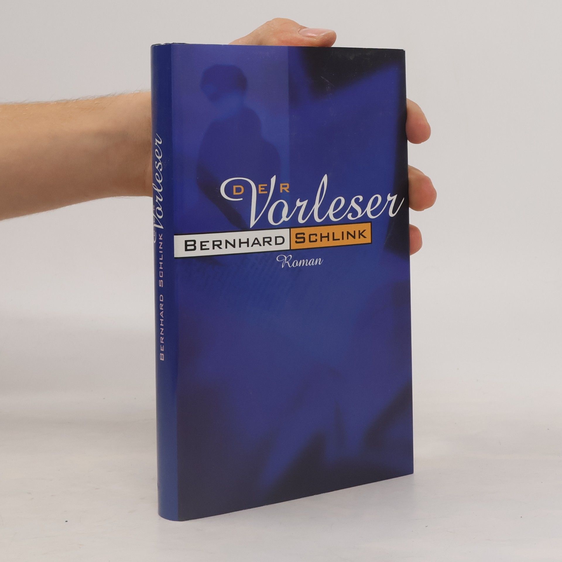 Der Vorleser