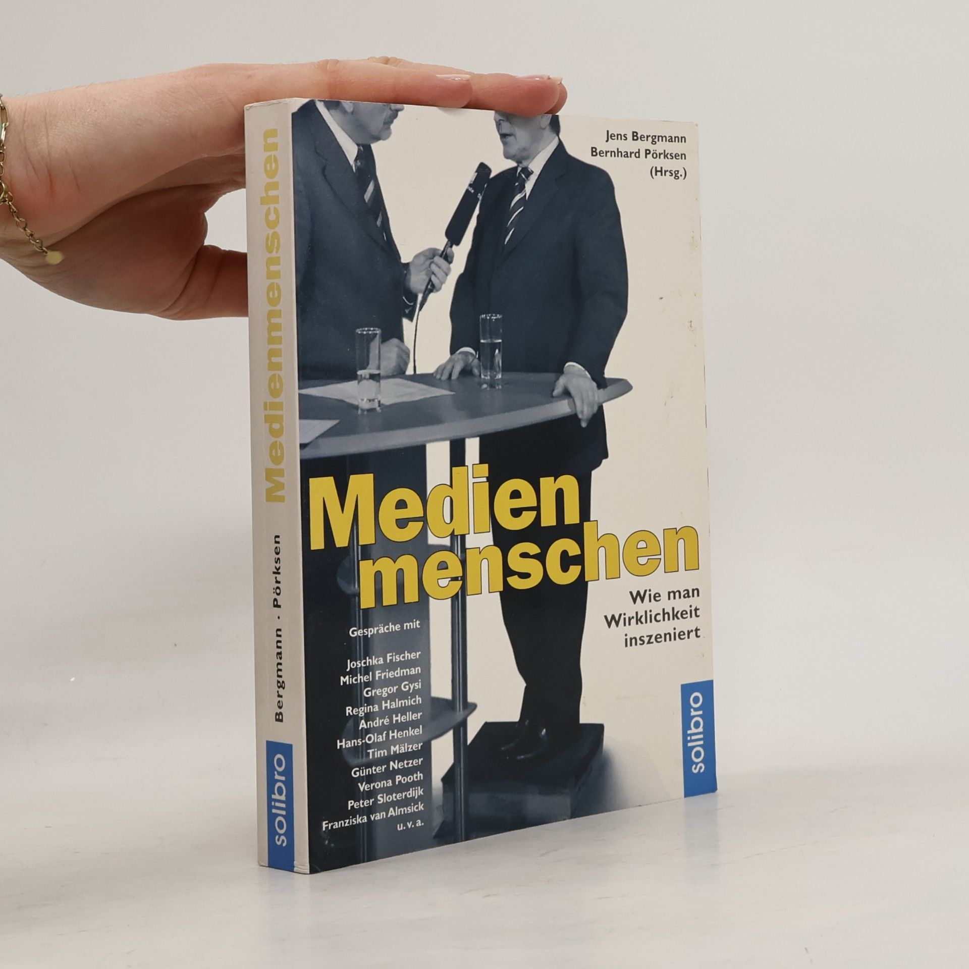 Medienmenschen