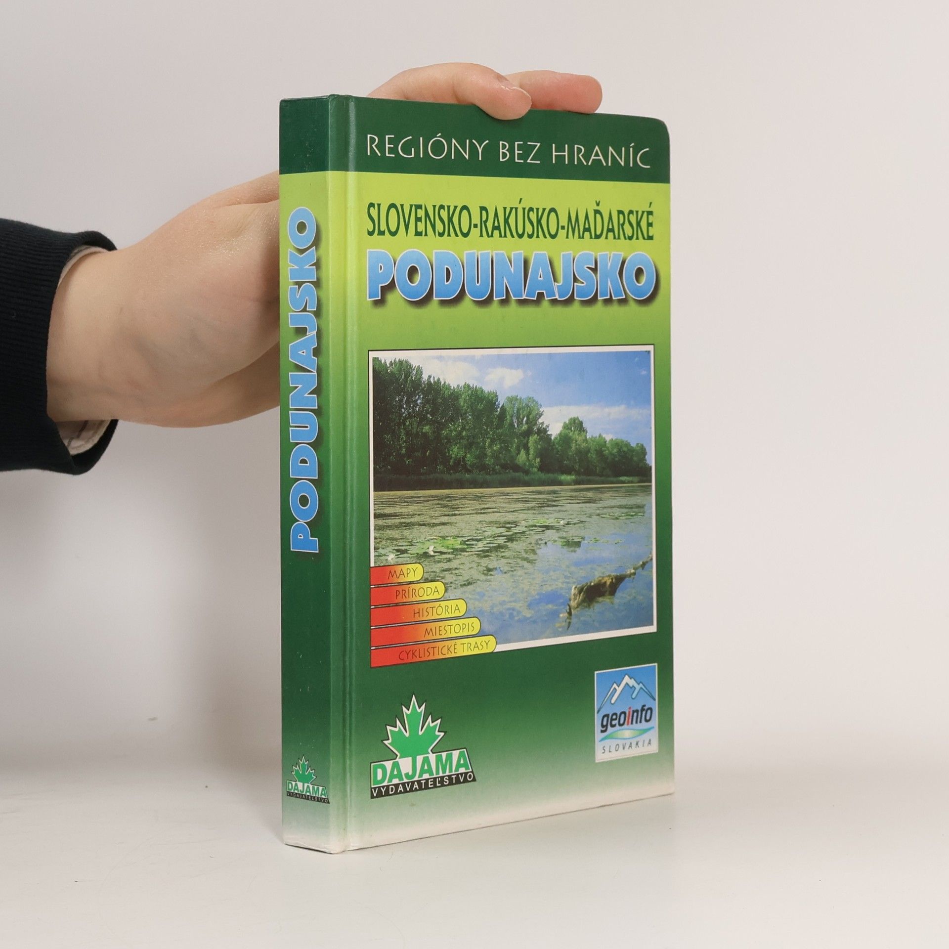 Slovensko-rakúsko-maďarské Podunajsko