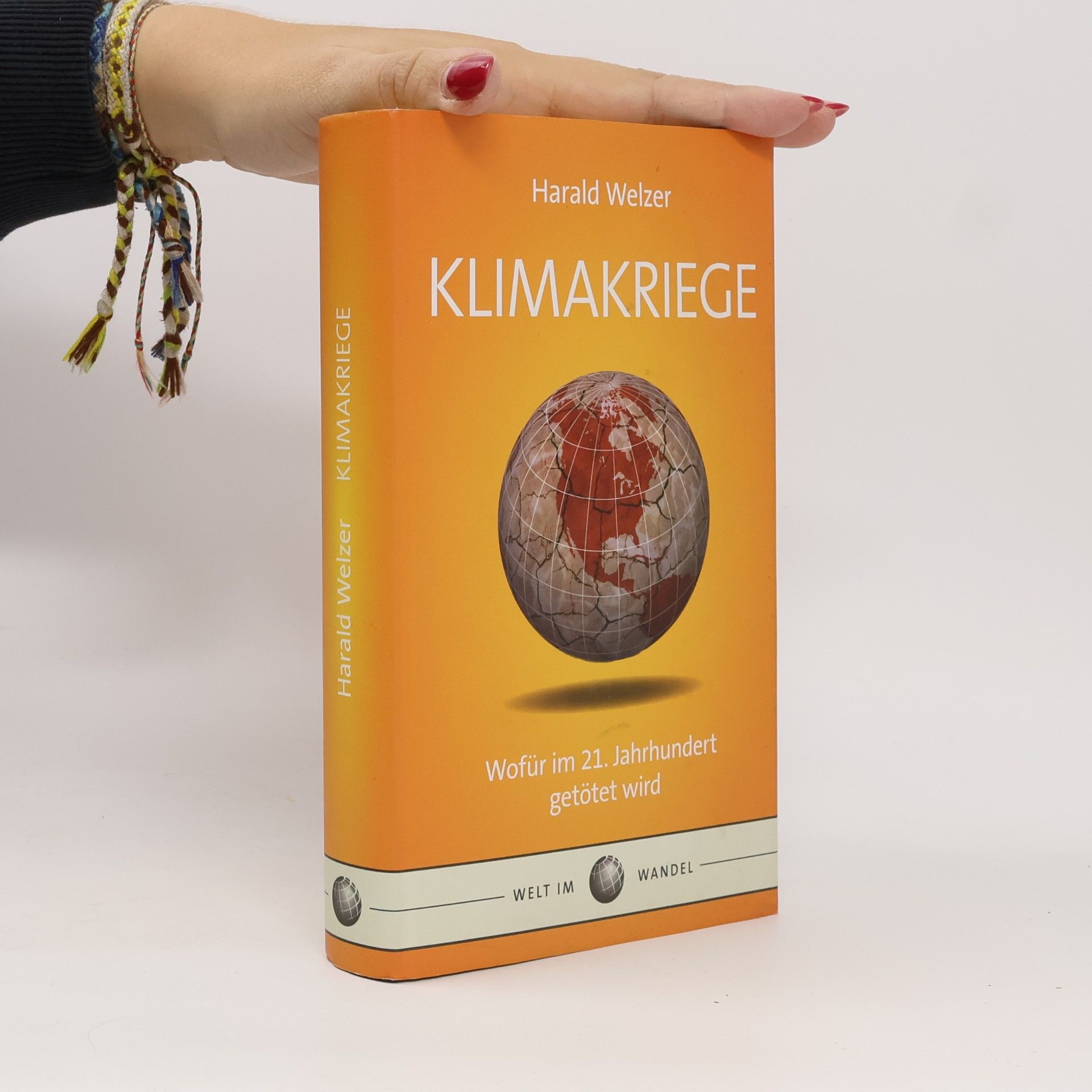 Klimakriege