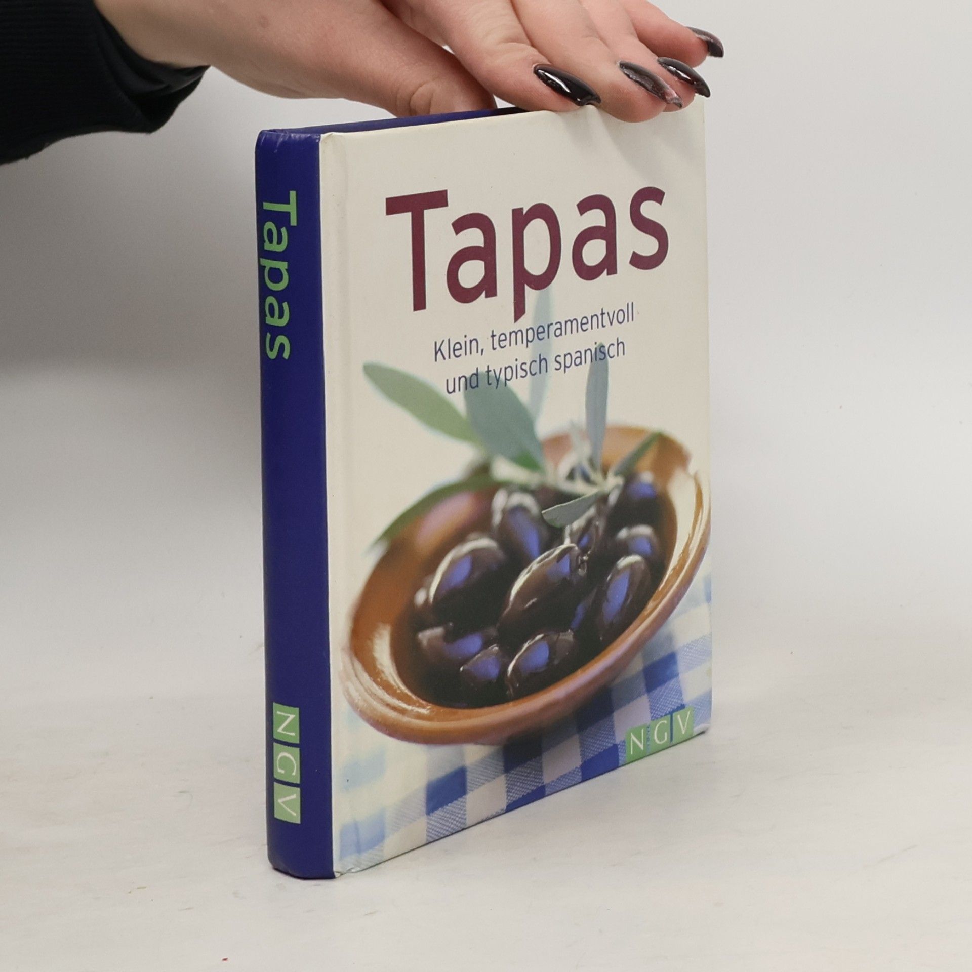 Tapas