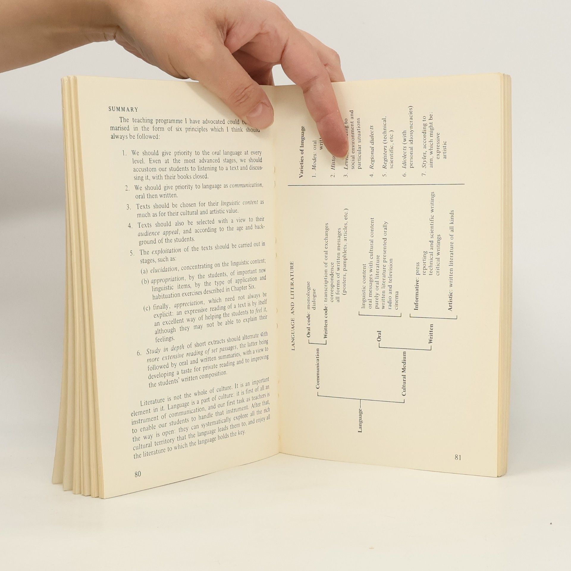 Collectif d'auteurs Documents 109. Study Modes and Academic Development of Overseas Students 109