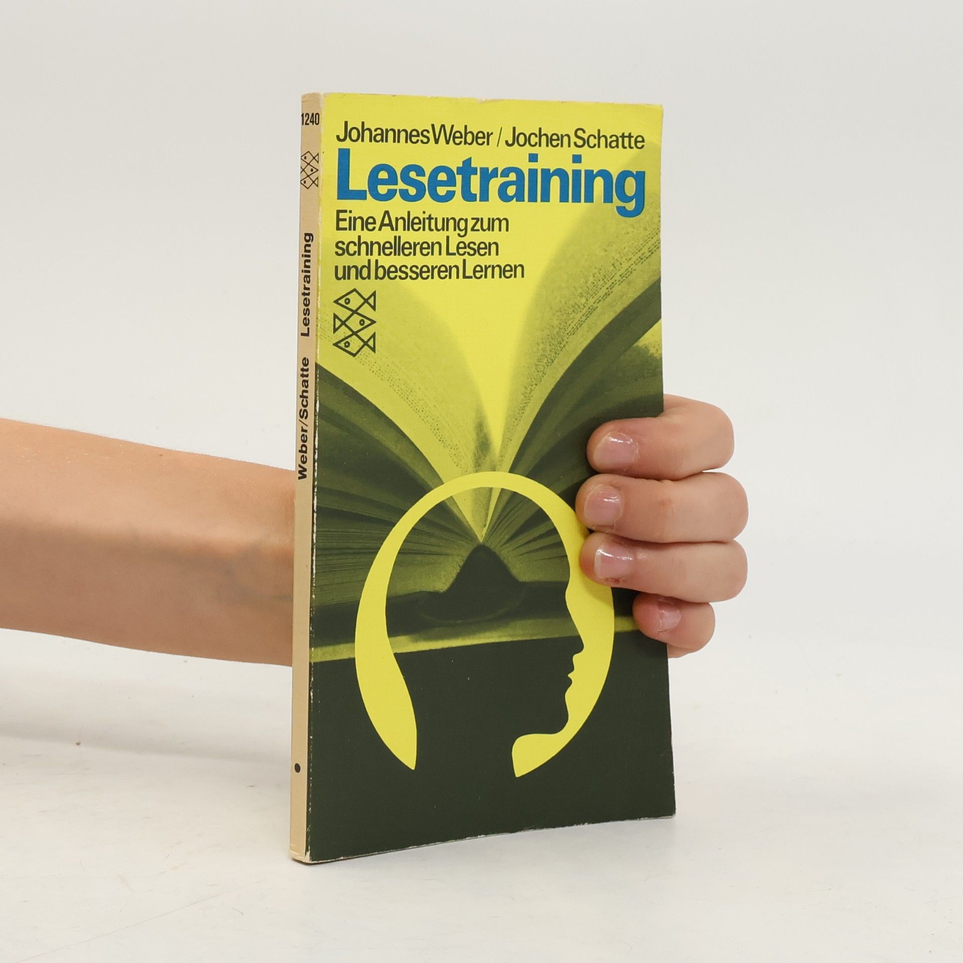 Lesetraining
