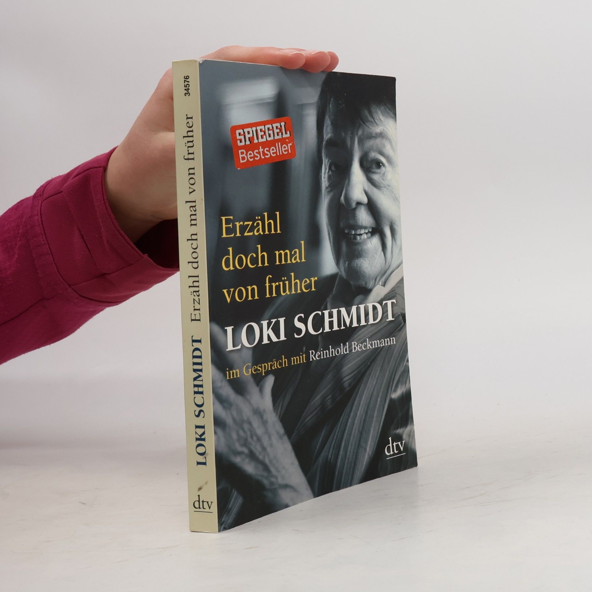 "Erzähl doch mal von früher"