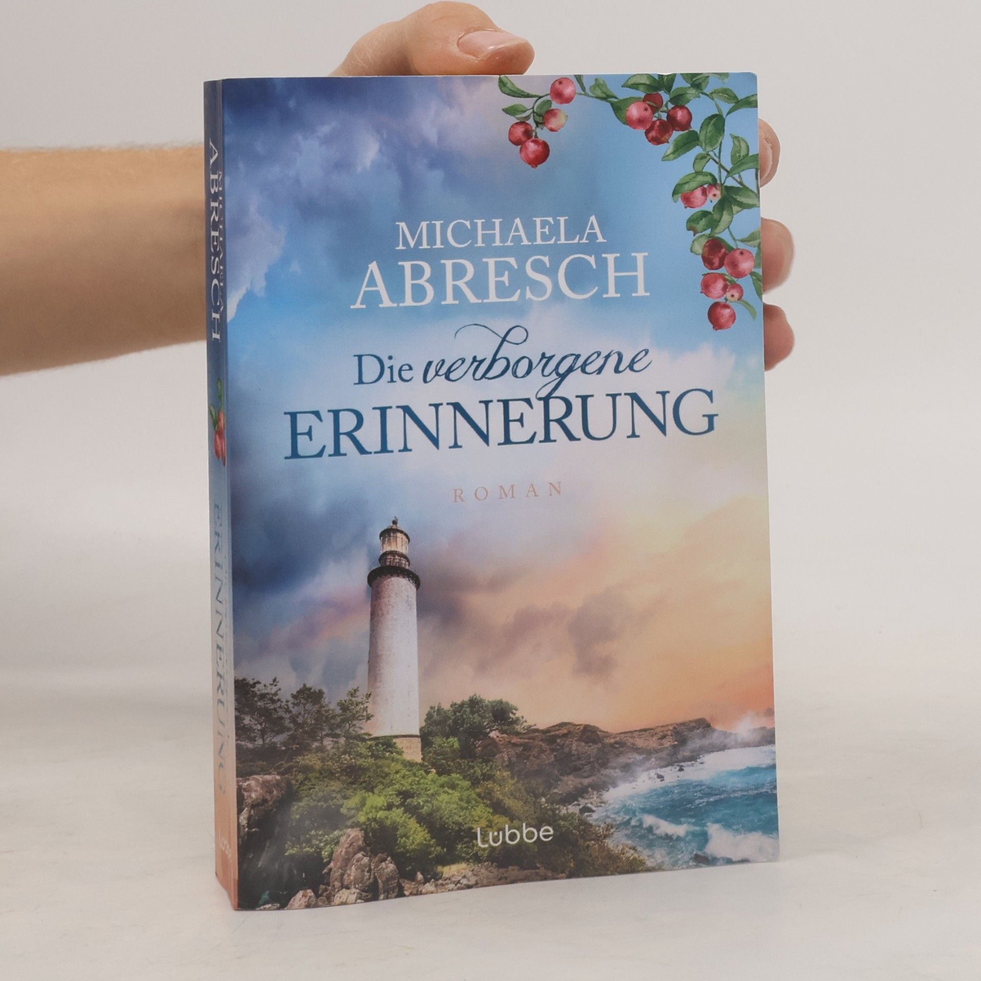 Michaela Abresch Die verborgene Erinnerung
