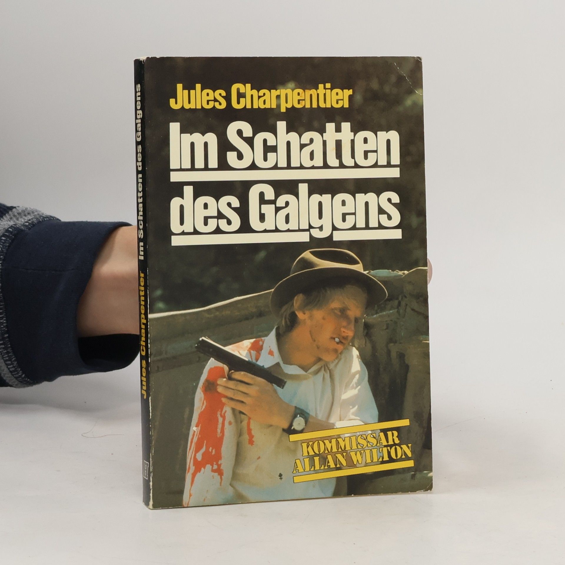 Im Schatten des Galgens